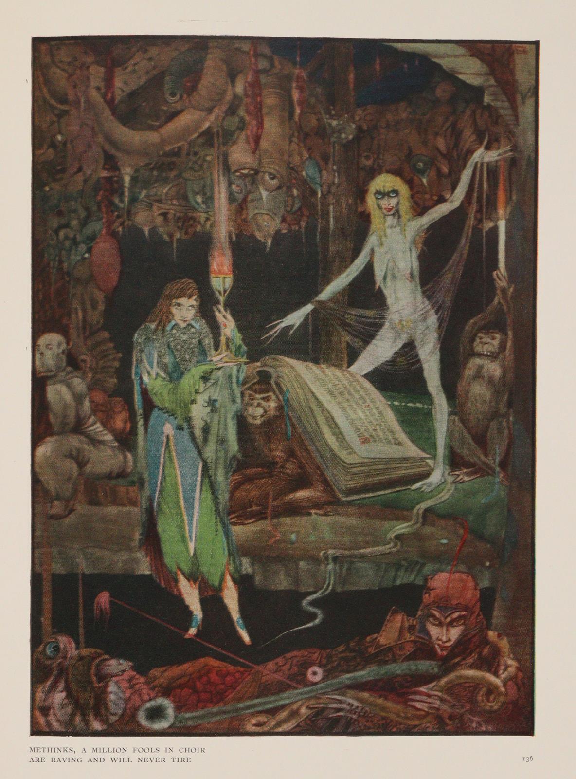 Goethe,(J.W.v.). | Bild Nr.3