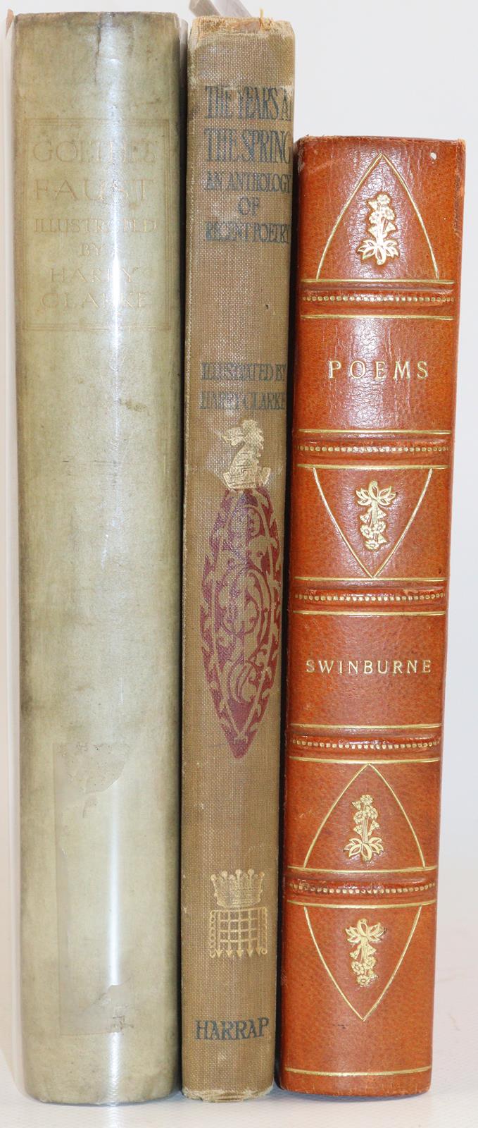 Goethe,(J.W.v.). | Bild Nr.5