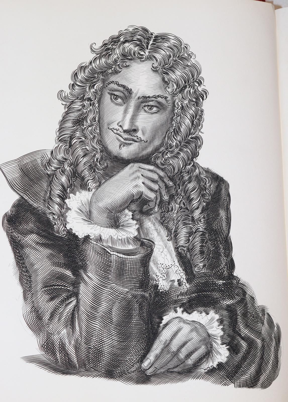 La Rochefoucauld,F.de. | Bild Nr.2