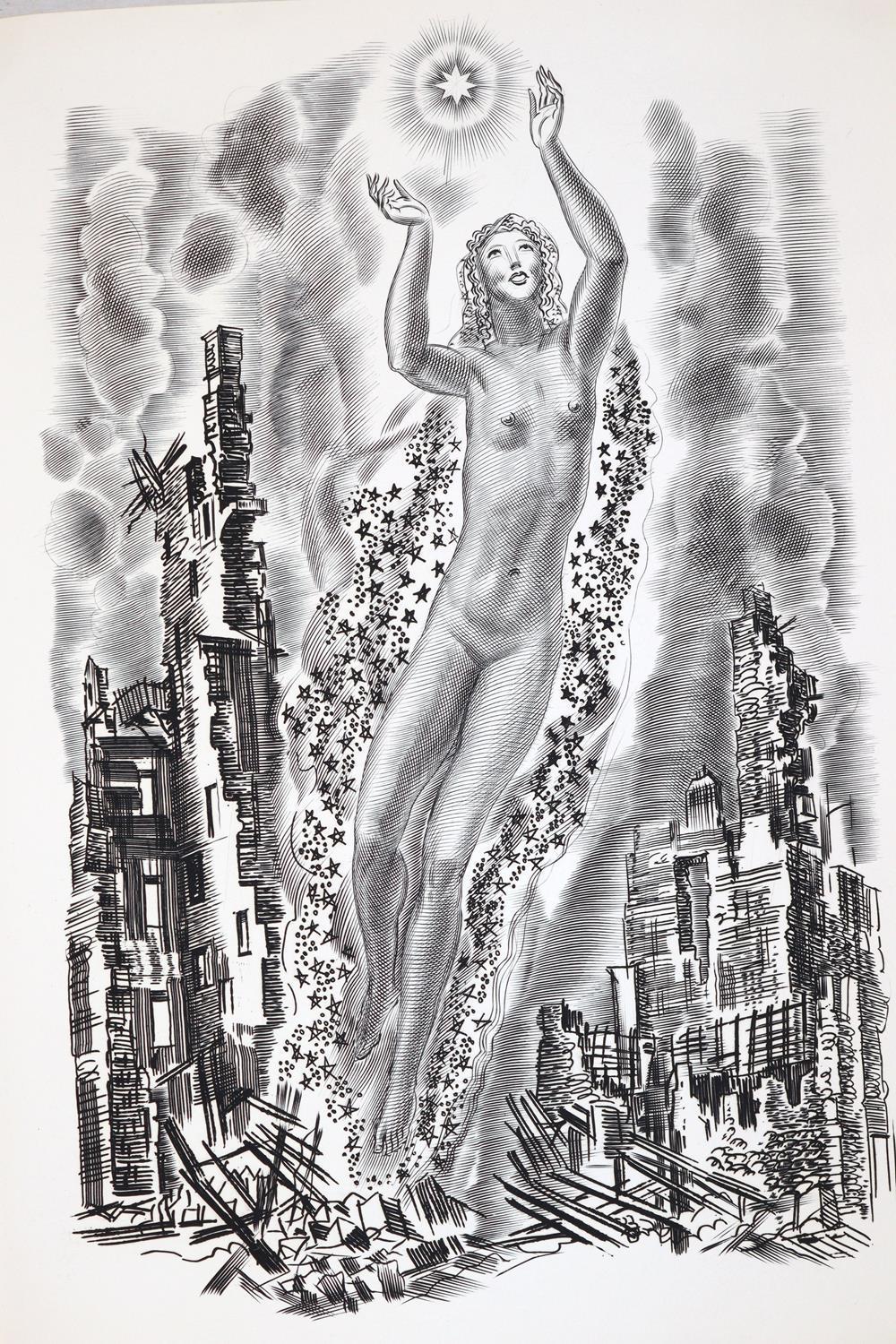 La Rochefoucauld,F.de. | Bild Nr.3