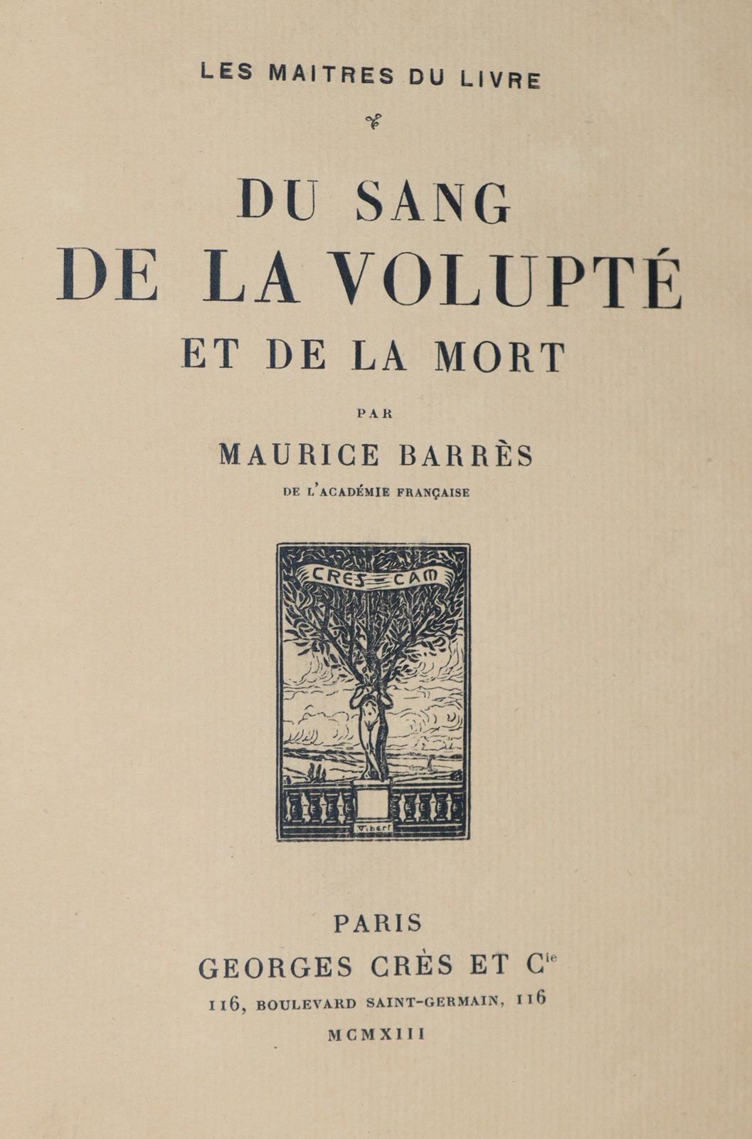 Brauner Ledereinband | Bild Nr.4