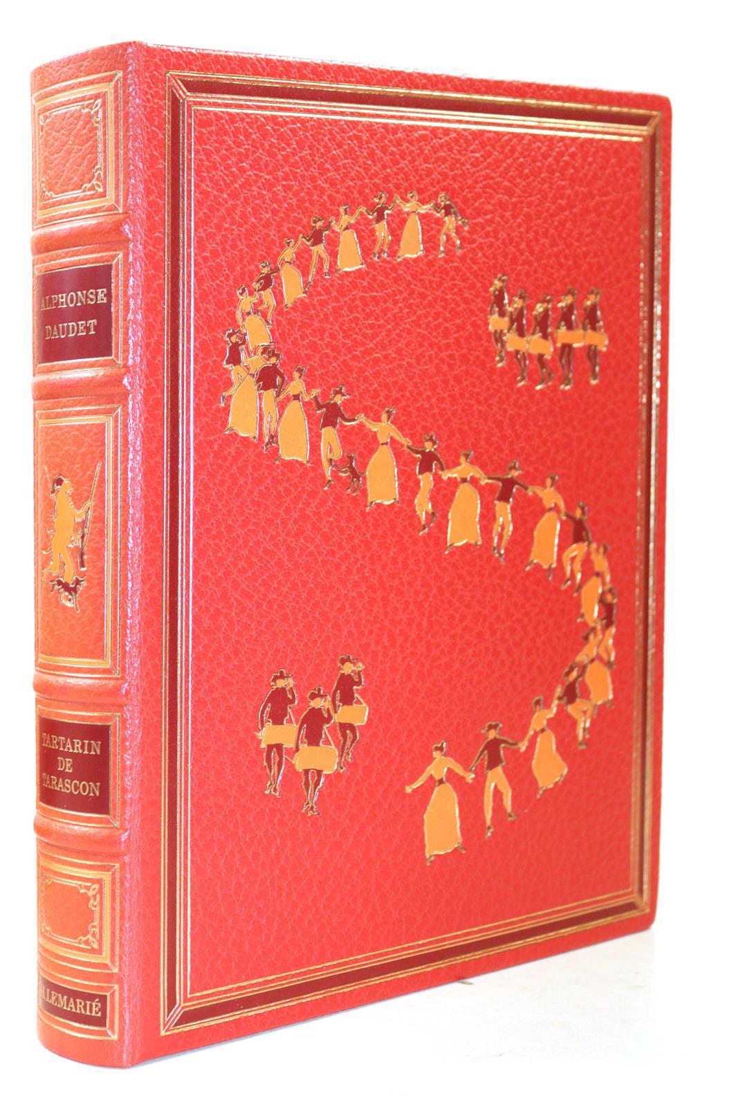 Brauner Ledereinband | Bild Nr.5