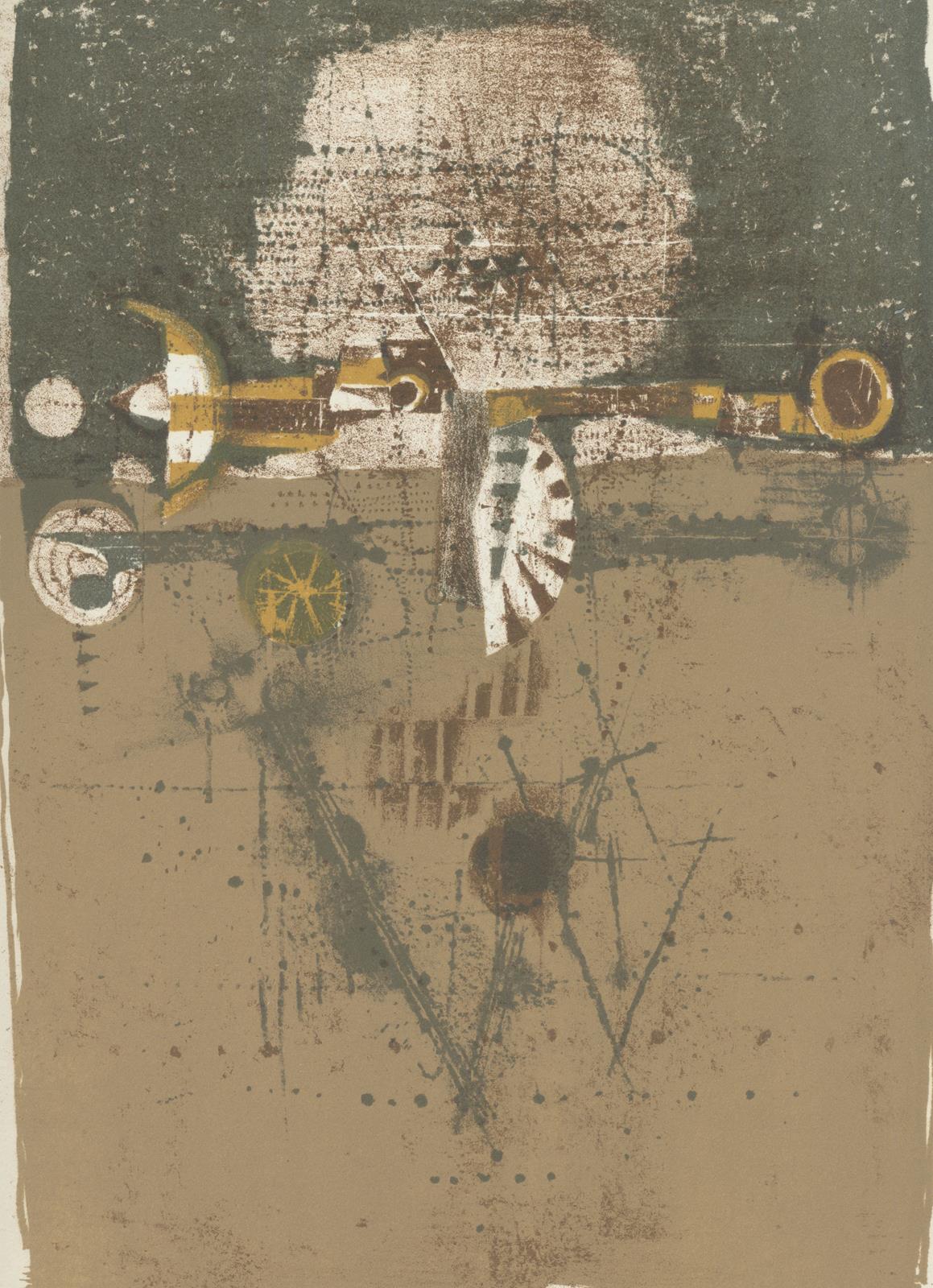 Friedlaender,J. | Bild Nr.1