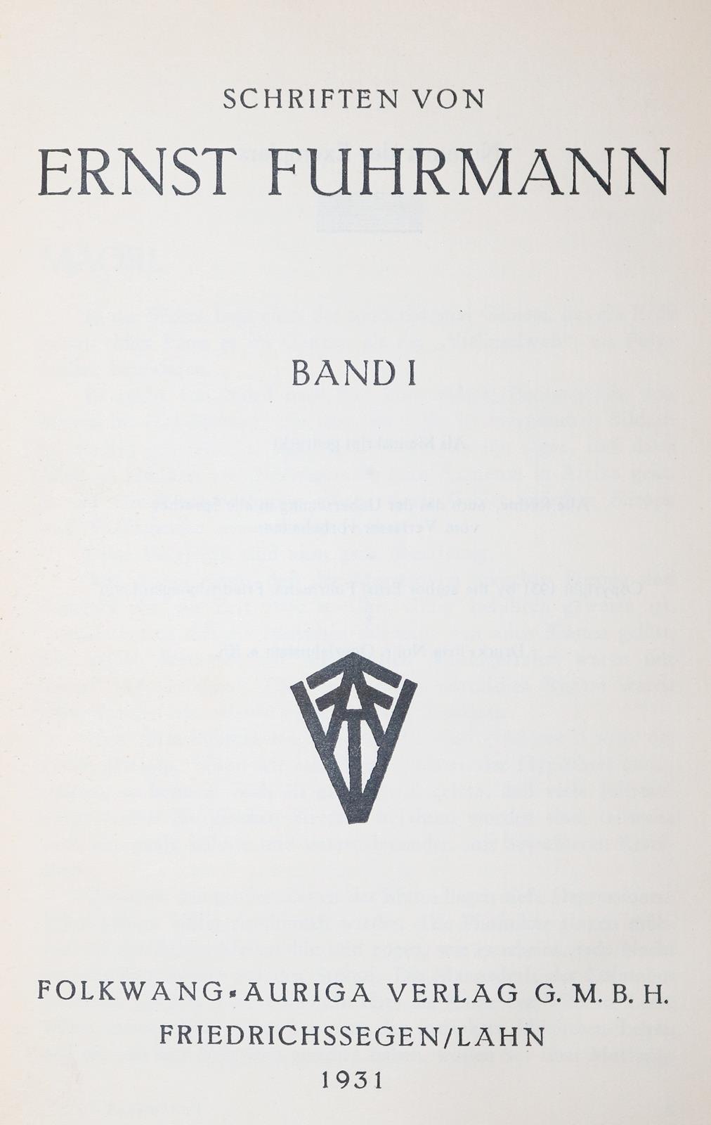 Fuhrmann,E. | Bild Nr.1