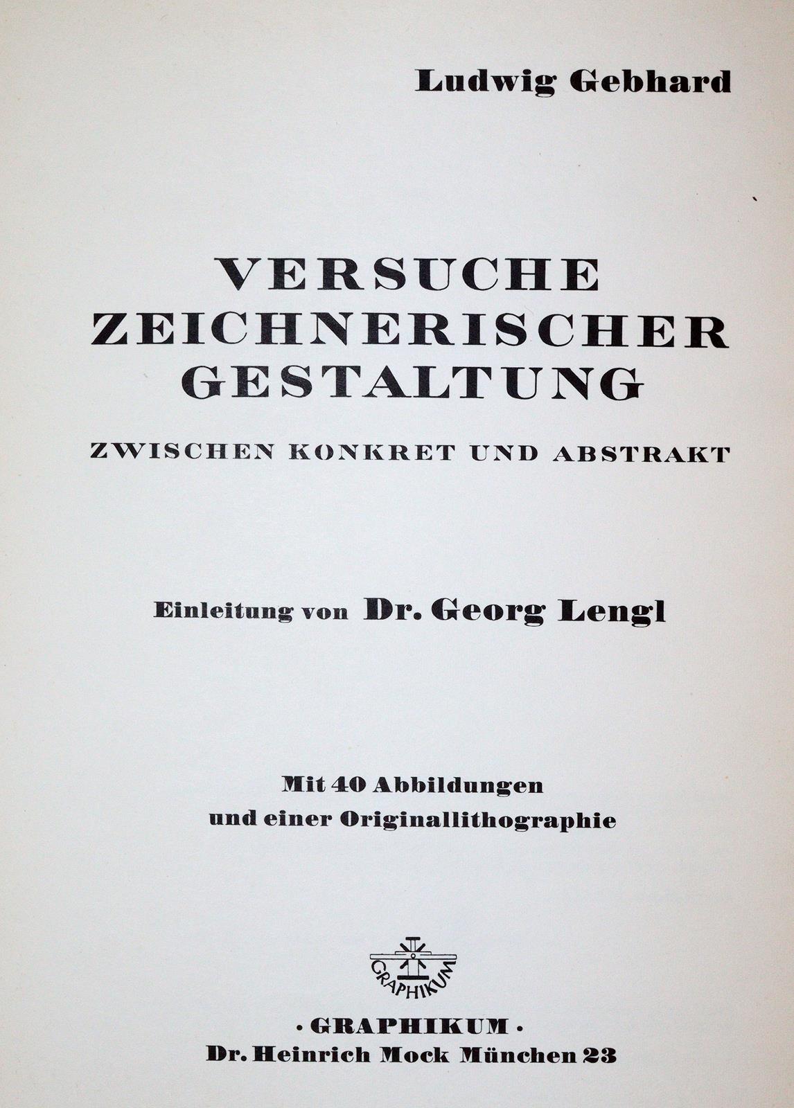 Gebhard,L. | Bild Nr.1