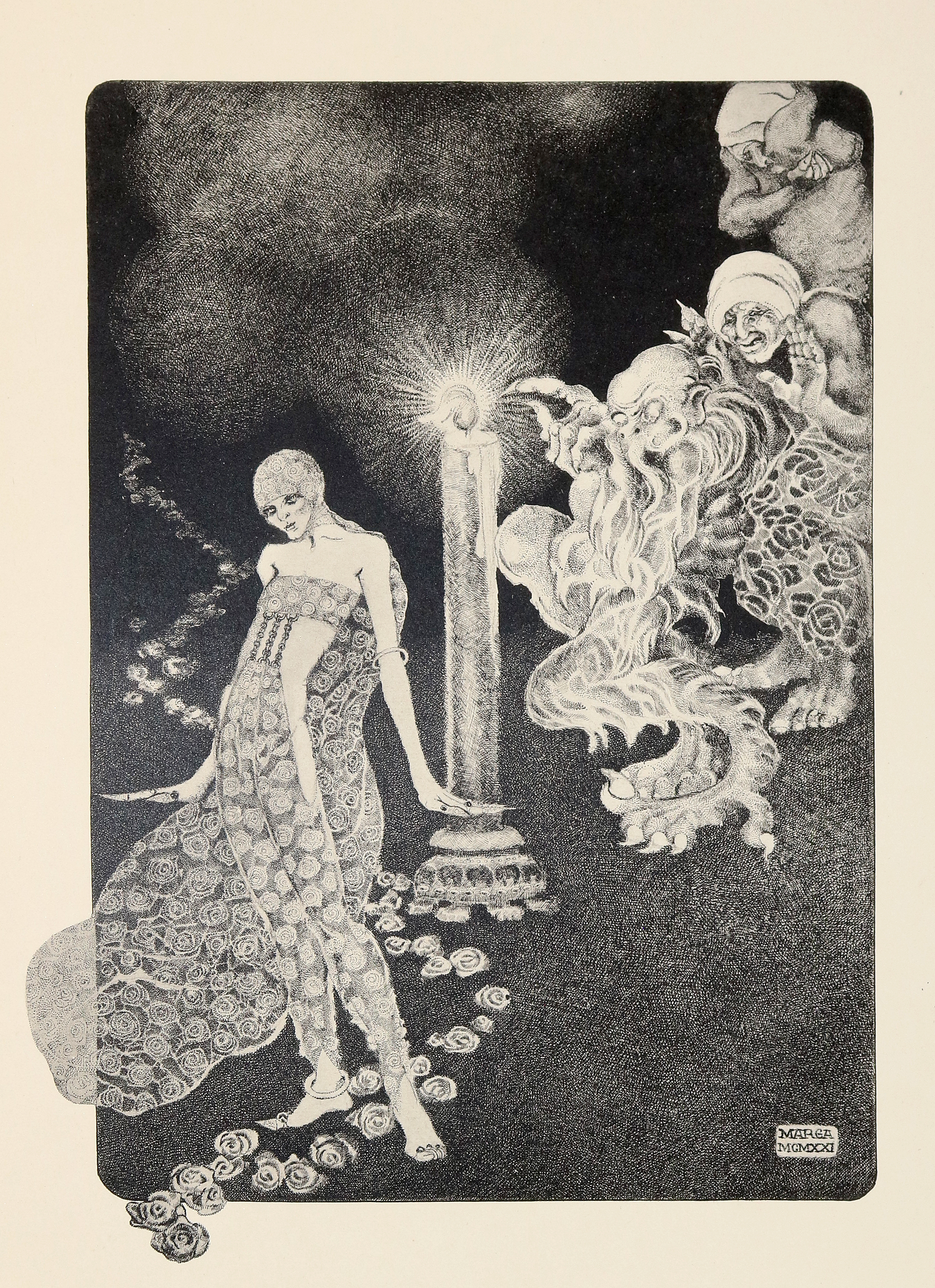 Gil Roesset,C. u. M. | Bild Nr.3