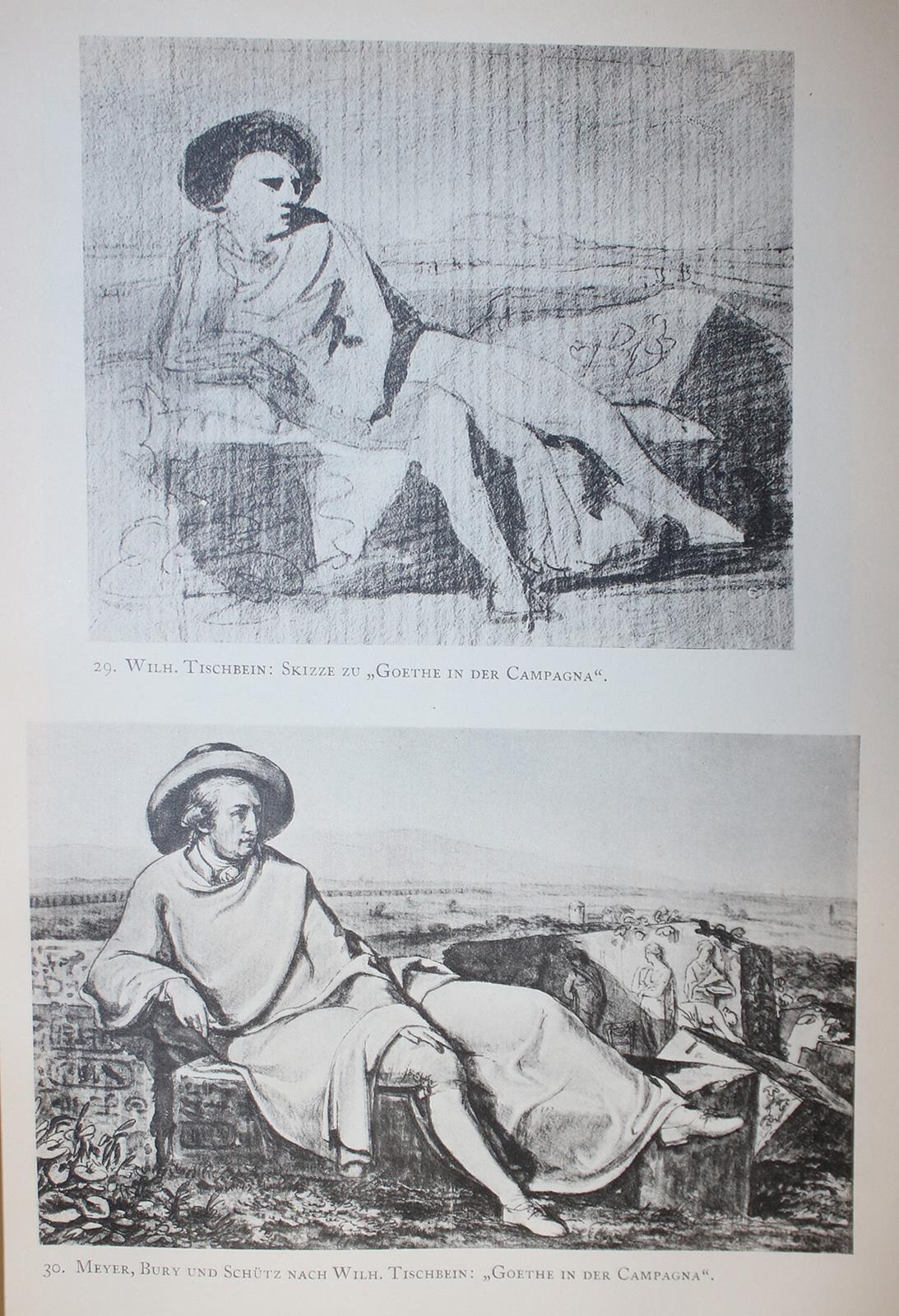 Goethe,J.W.v. | Bild Nr.2