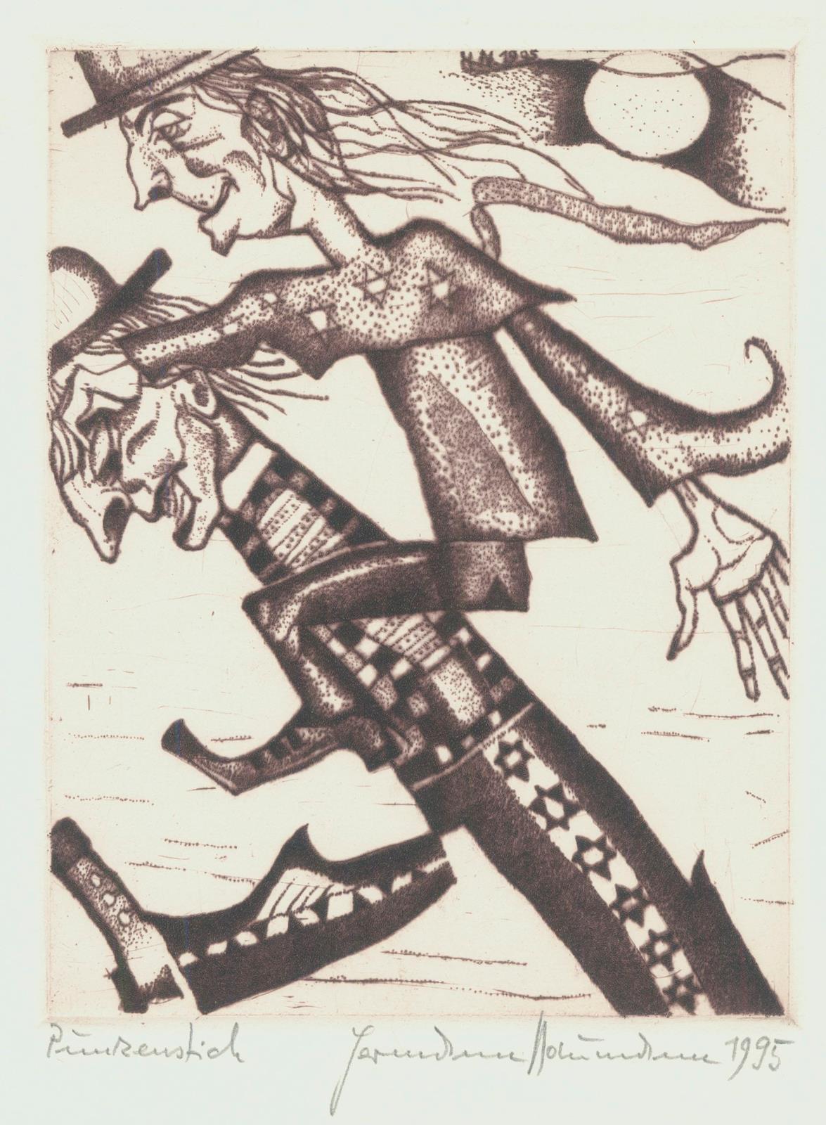 Graphische Bücher. | Bild Nr.3