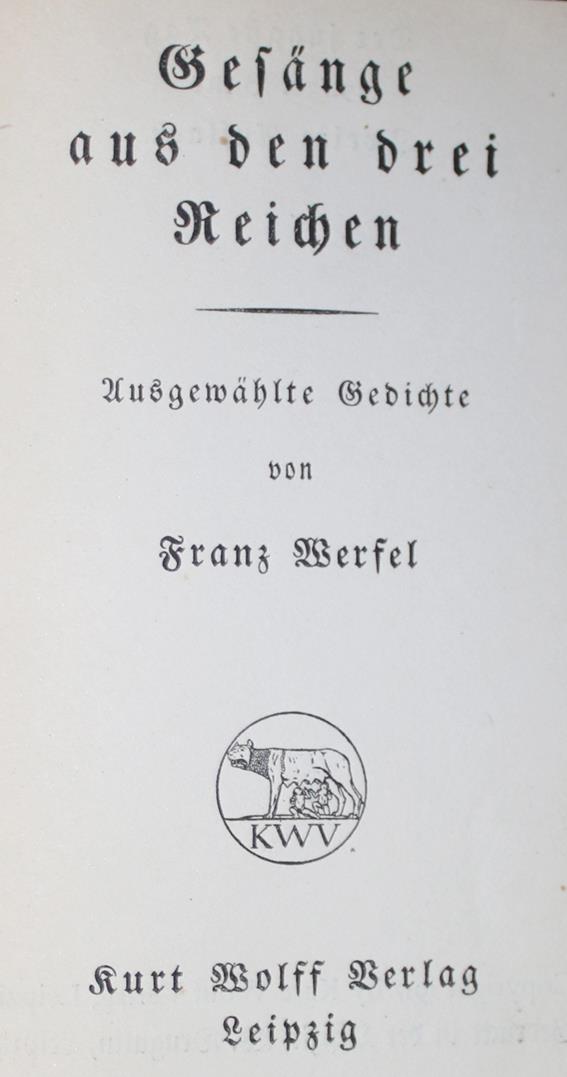 Jüngste Tag, Der. | Bild Nr.1