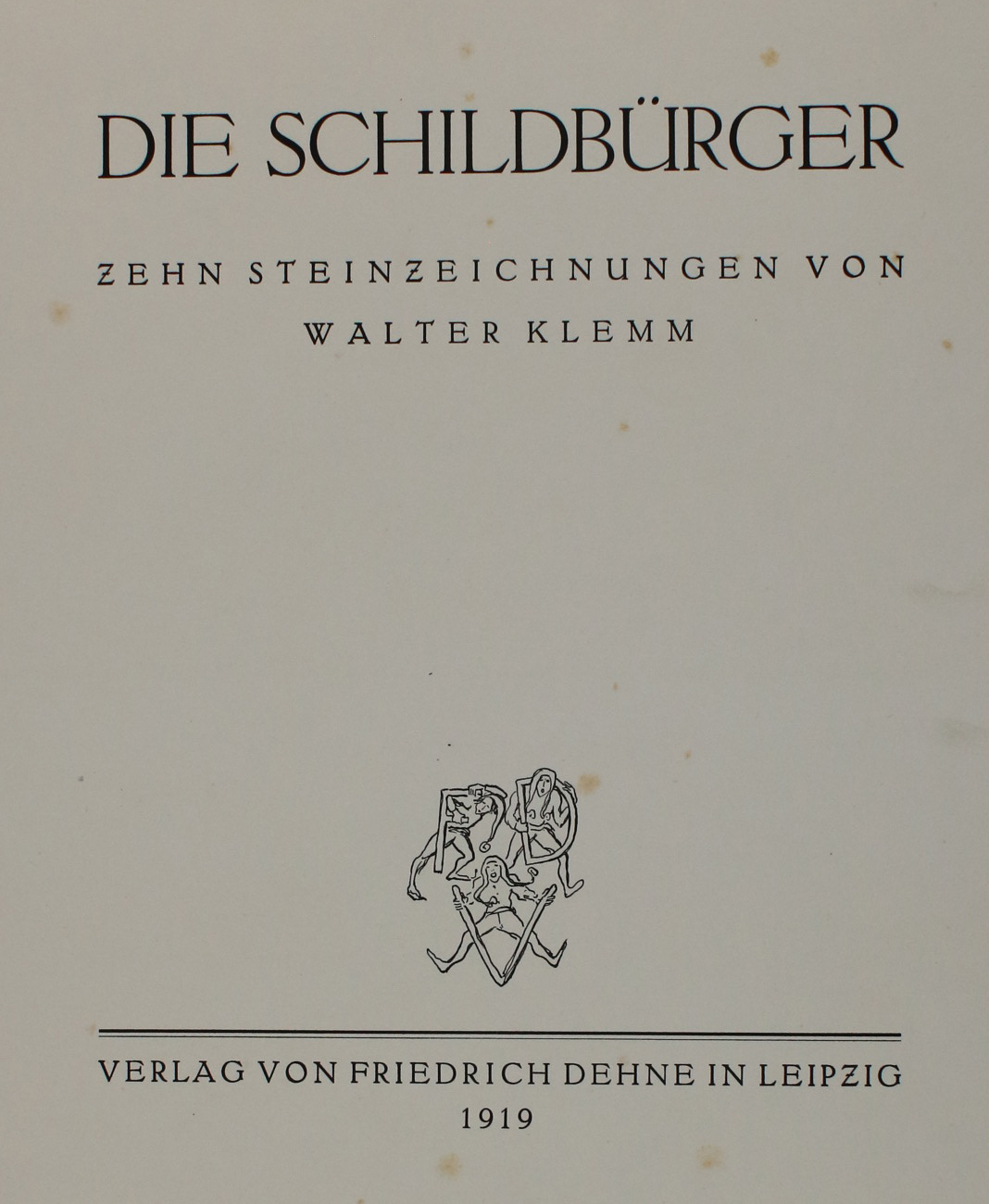 Klemm,W. | Bild Nr.2