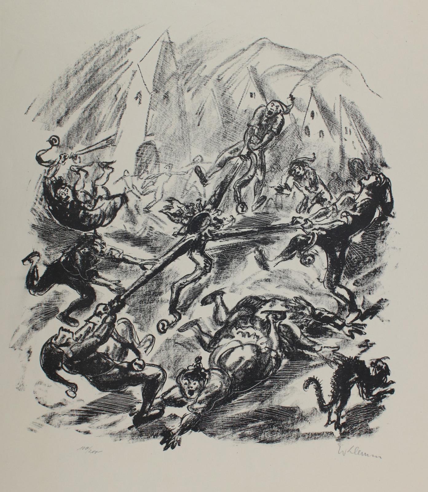 Klemm,W. | Bild Nr.12