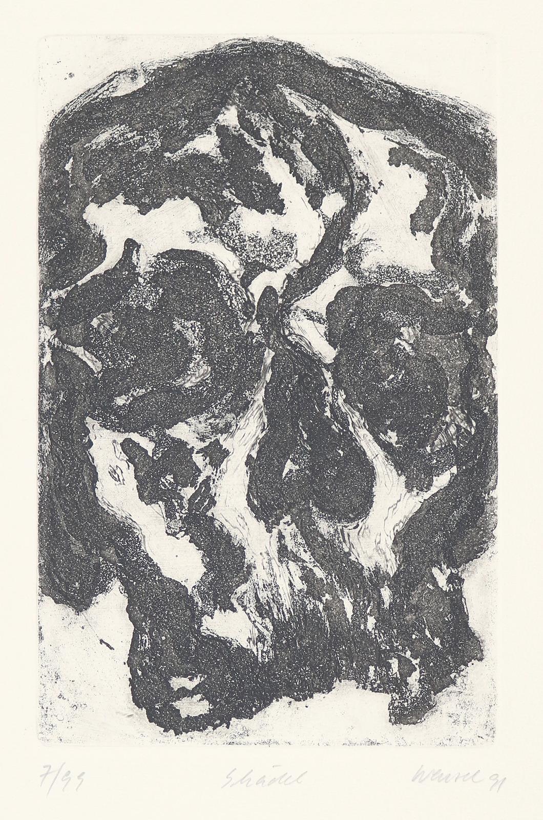 Enzensberger,H.M.,G.Heym u. K.Schwitters. | Bild Nr.1