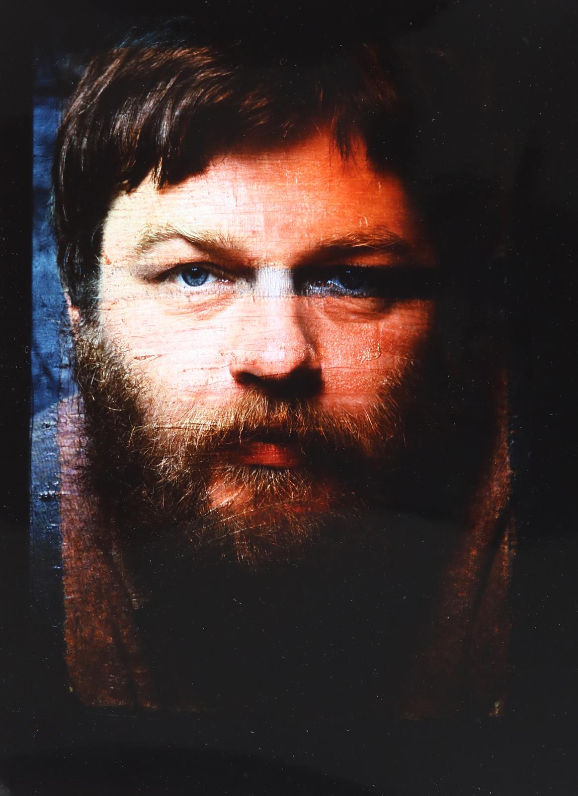 Enzensberger,H.M.,G.Heym u. K.Schwitters. | Bild Nr.3