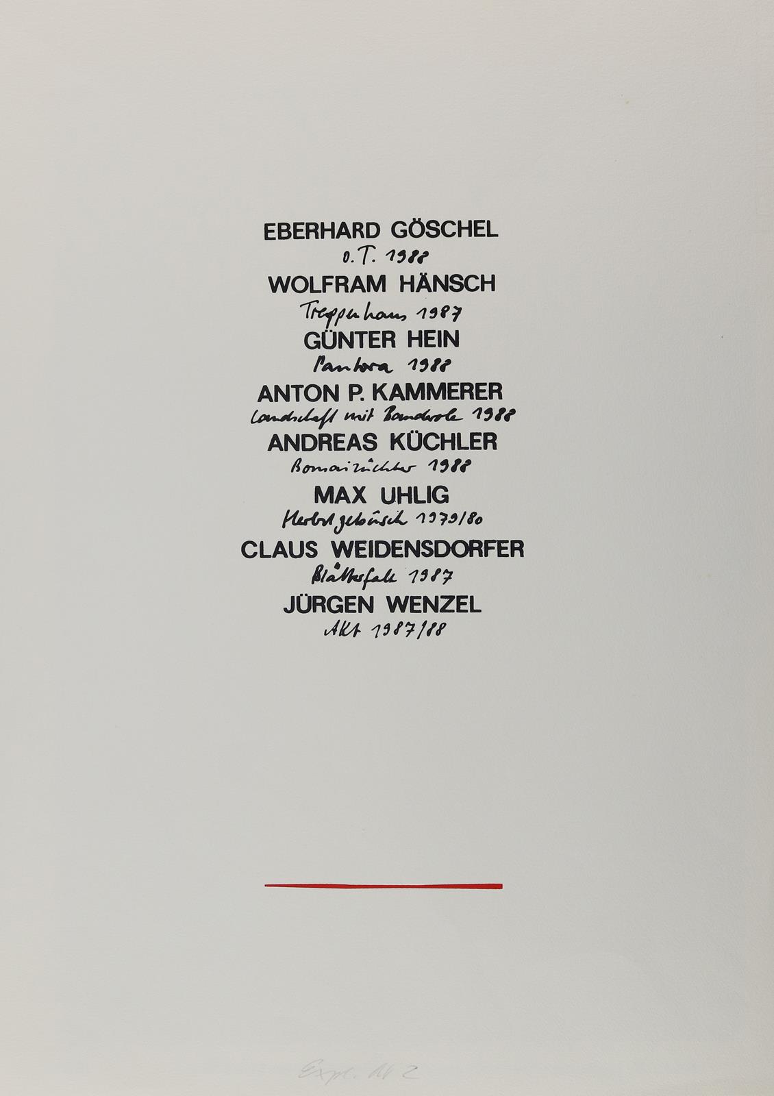 Wenzel,J. | Bild Nr.4