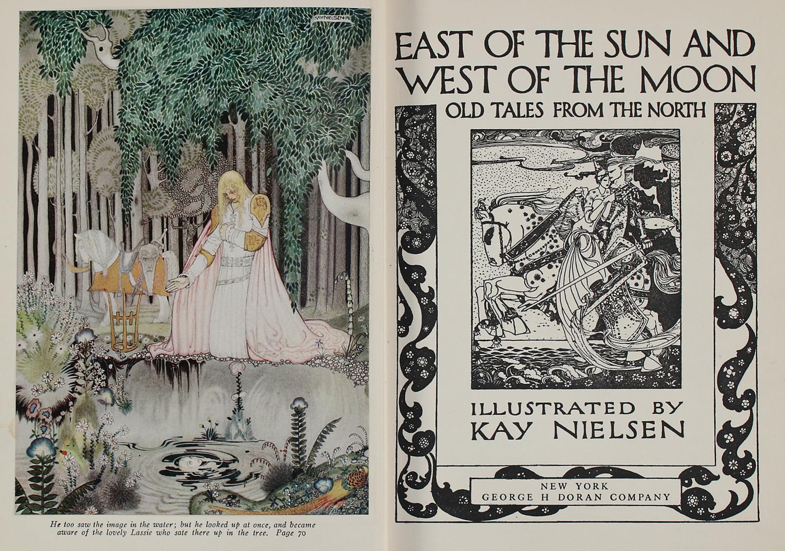 Nielsen,K. (Illustr.). | Bild Nr.1