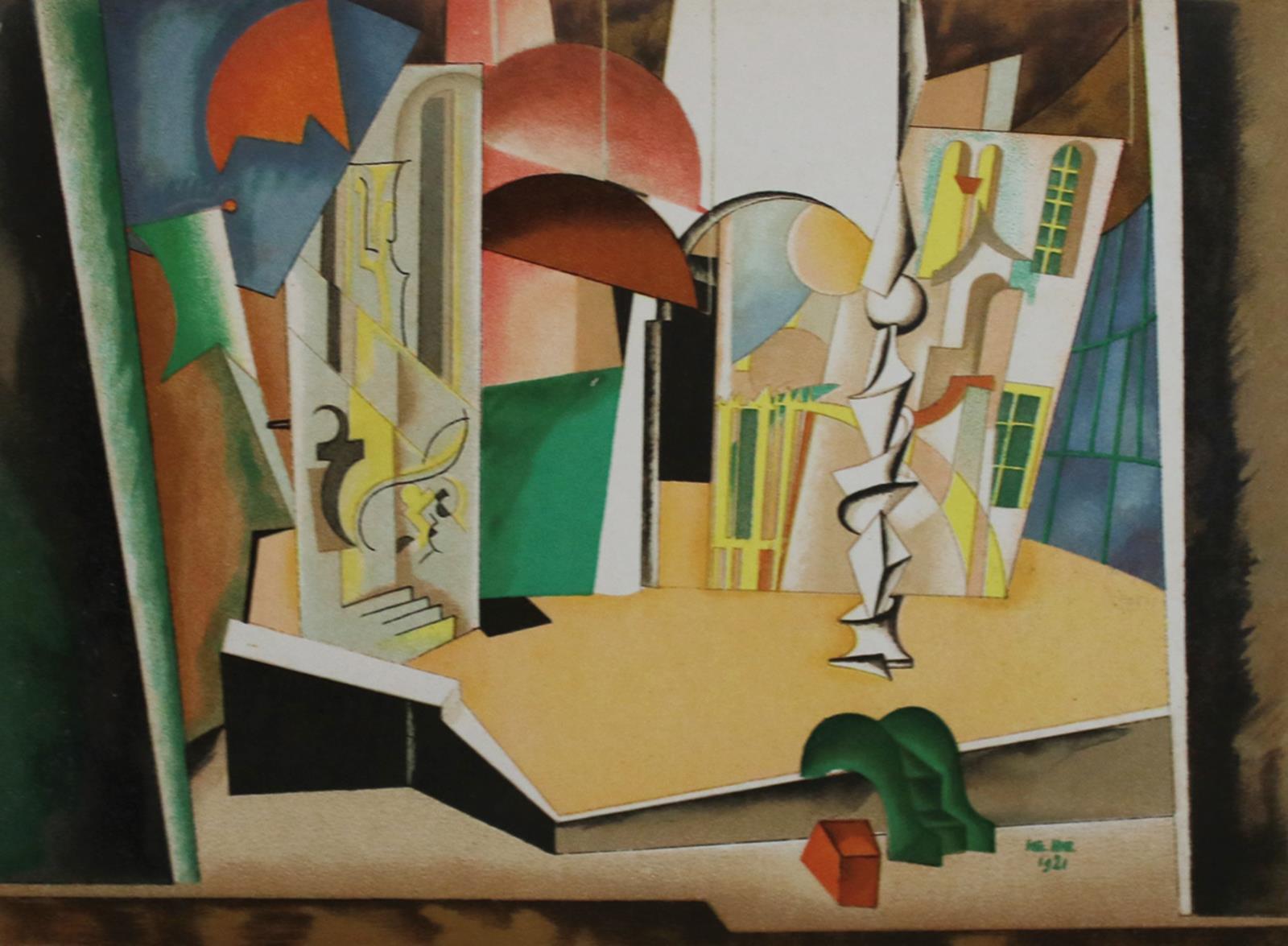 (Gozzi,C.). | Bild Nr.2