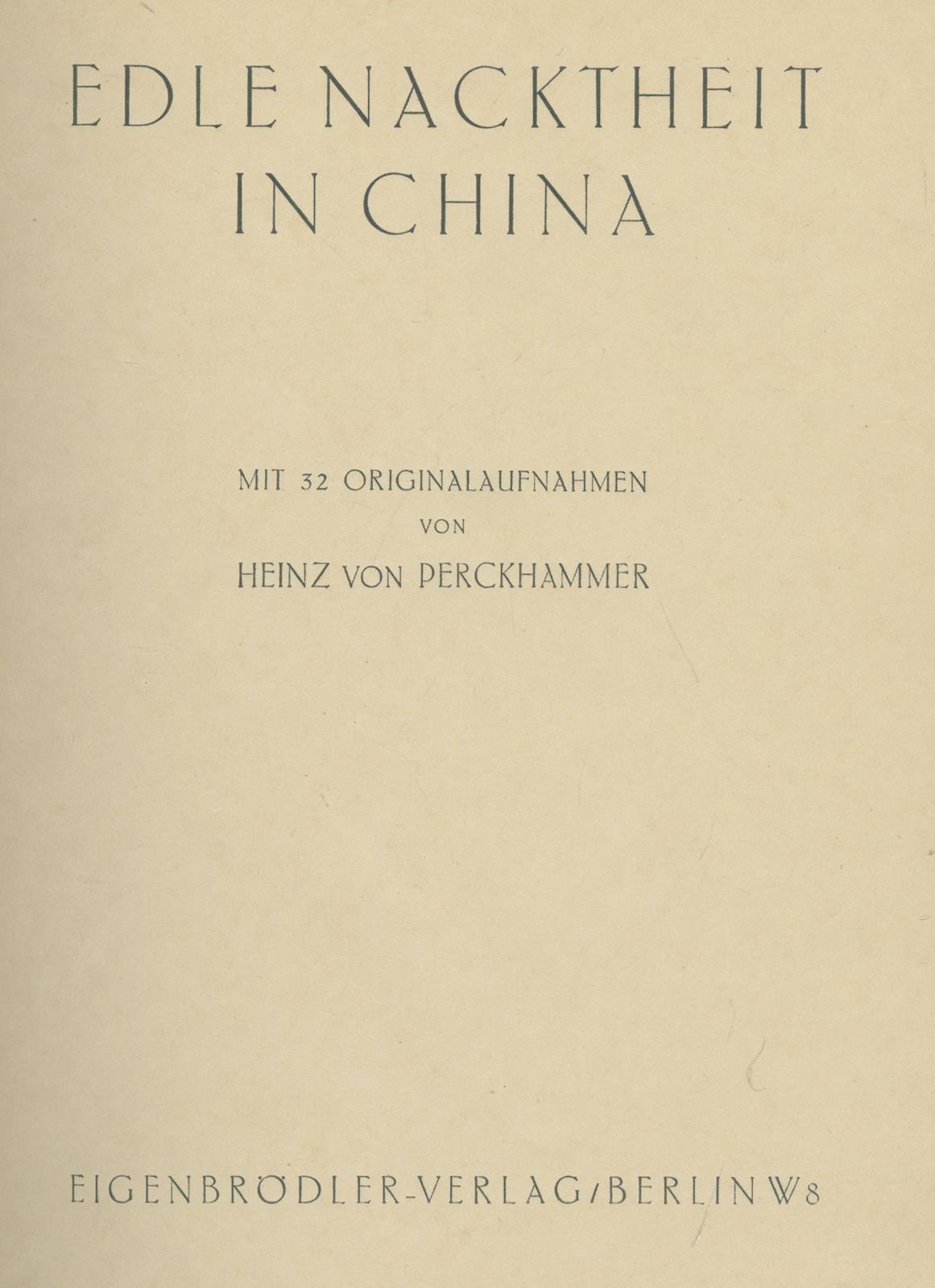 Perckhammer,H.v. | Bild Nr.2