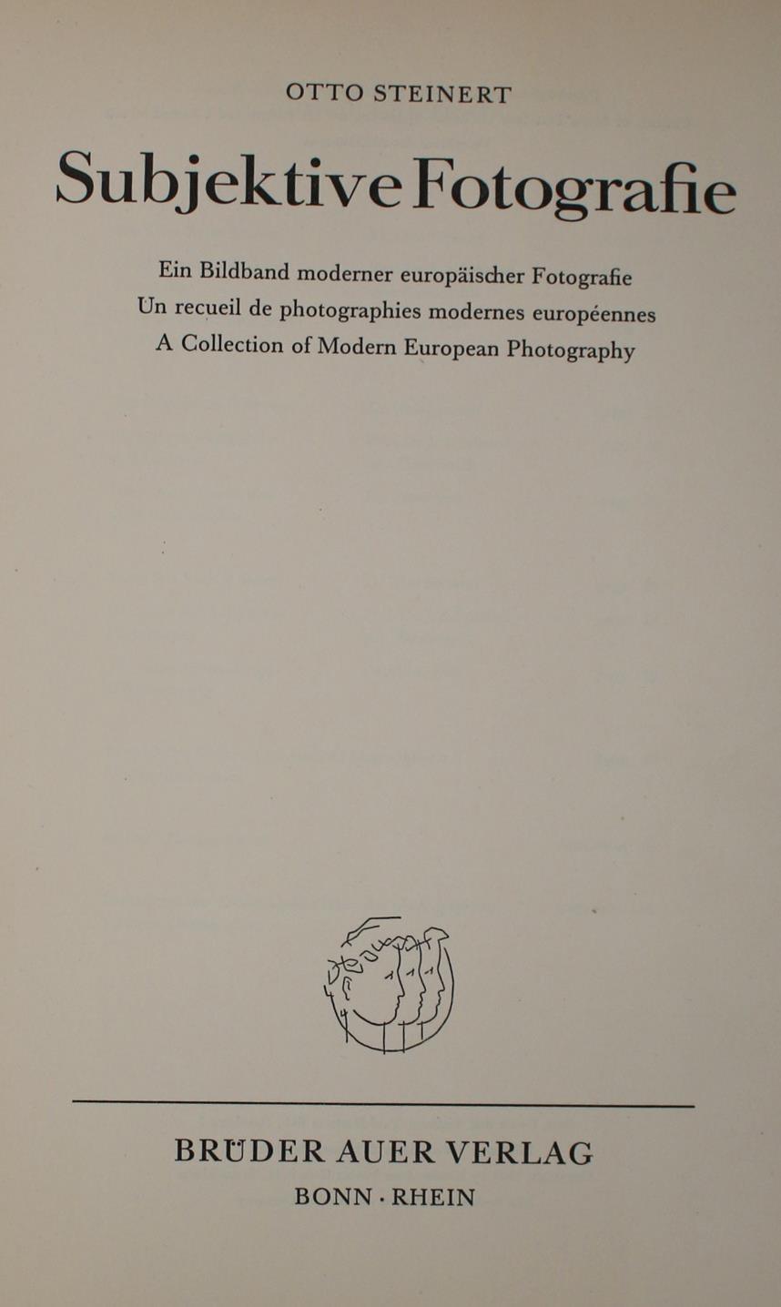 Steinert,O. | Bild Nr.1