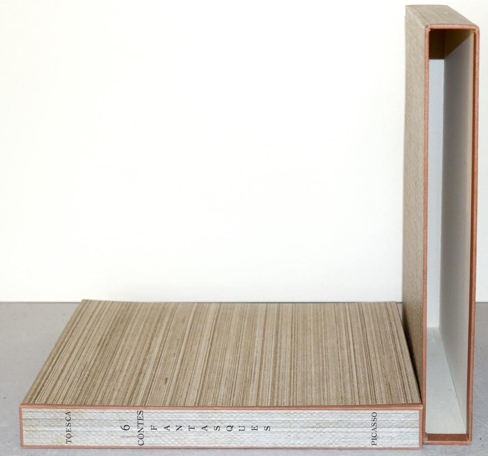 Toesca,M. | Bild Nr.3