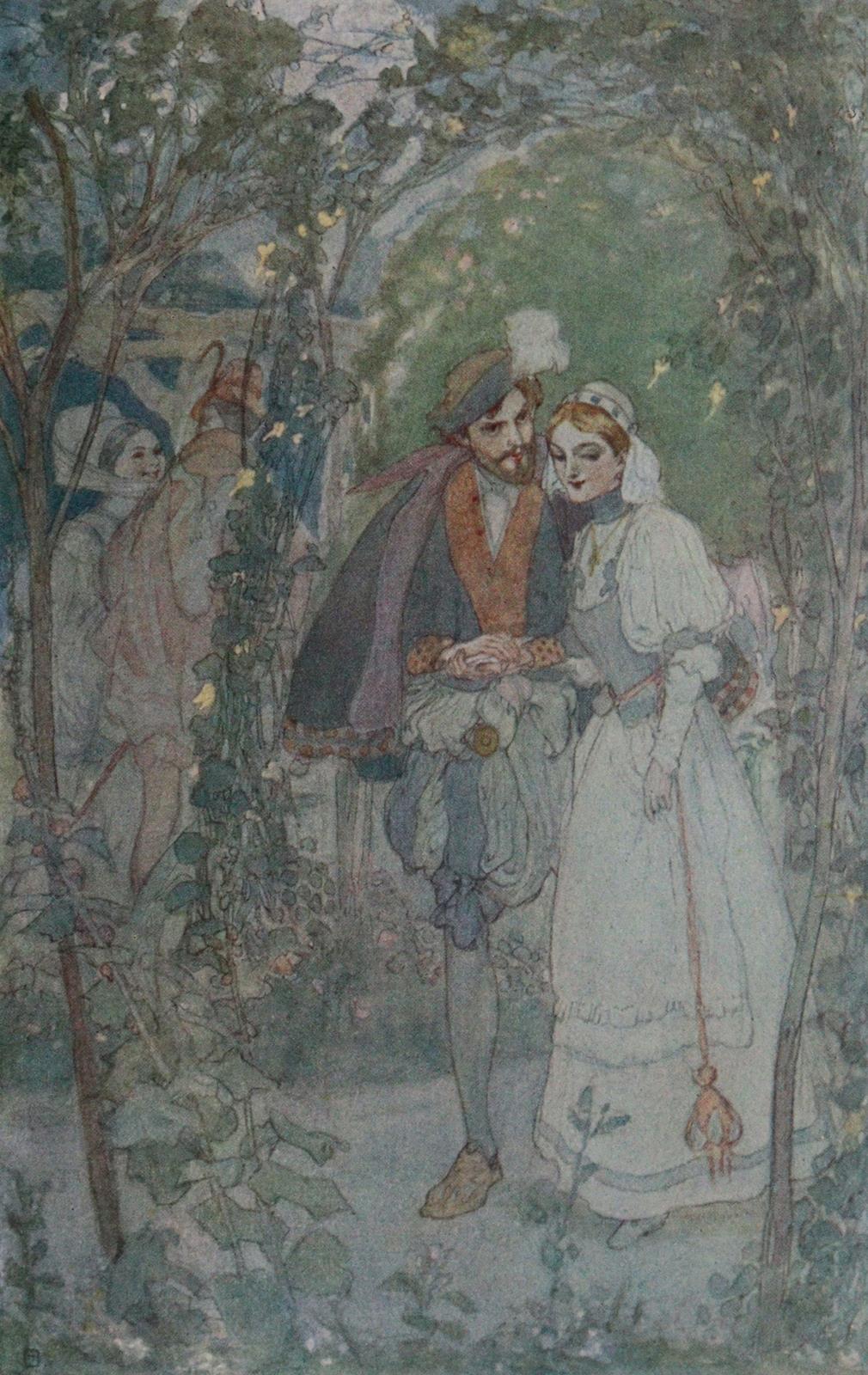 Goethe,J.W.v. | Bild Nr.2