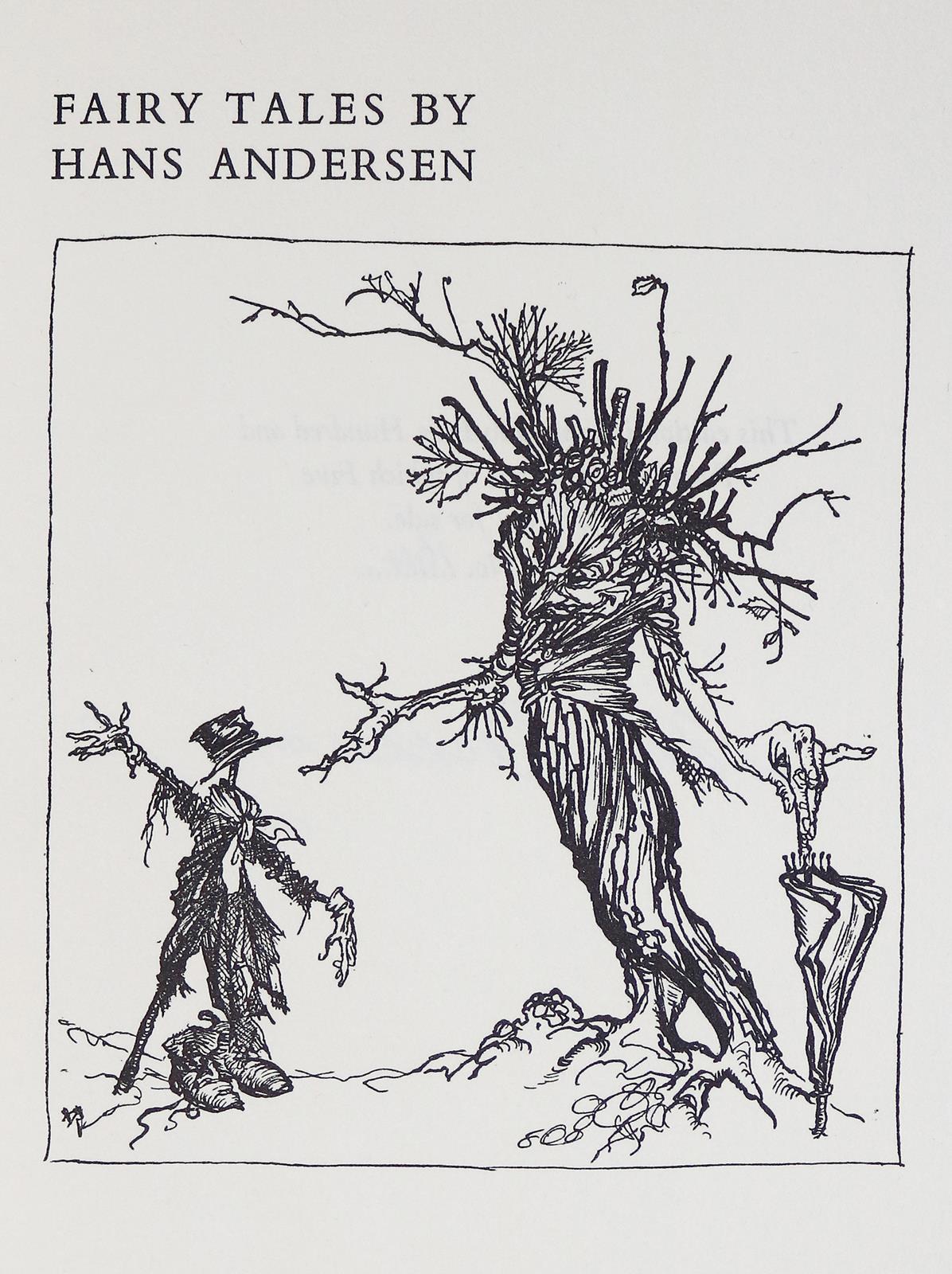 Andersen,H.C. | Bild Nr.1