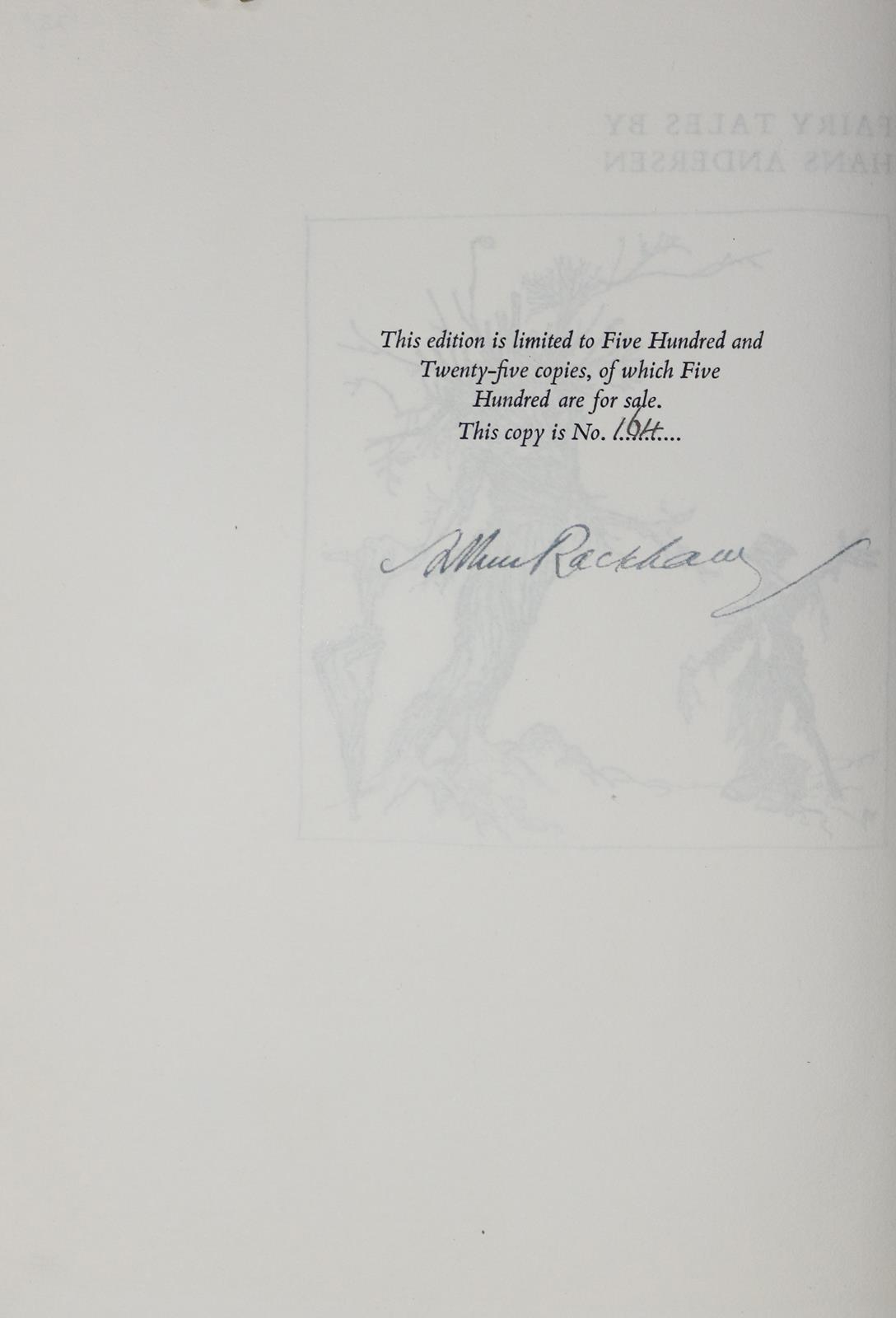 Andersen,H.C. | Bild Nr.2