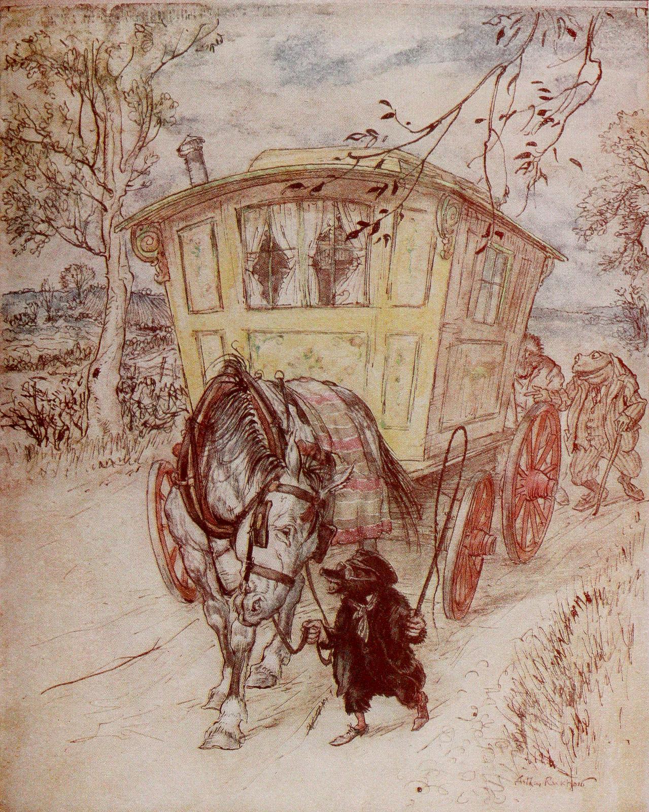 Grahame,K. | Bild Nr.2