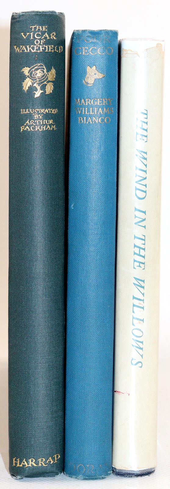 Grahame,K. | Bild Nr.3