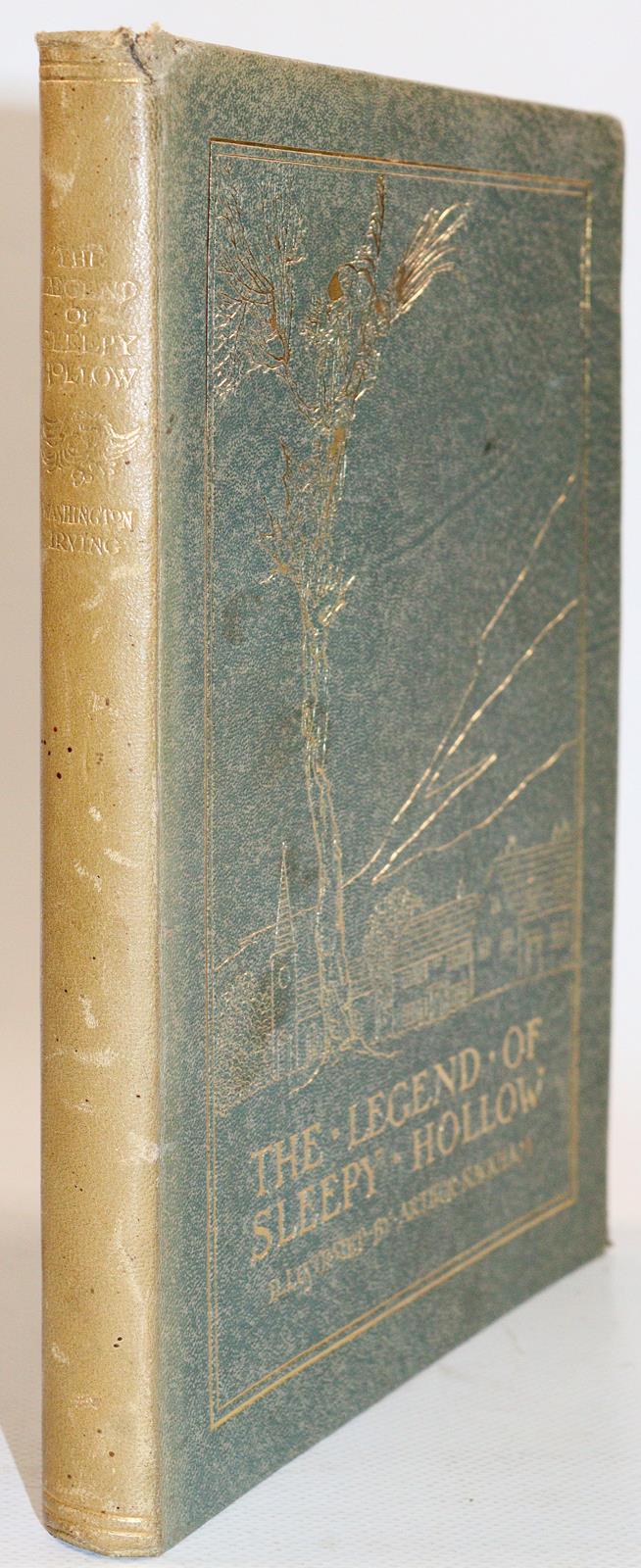 Irving,W. | Bild Nr.4