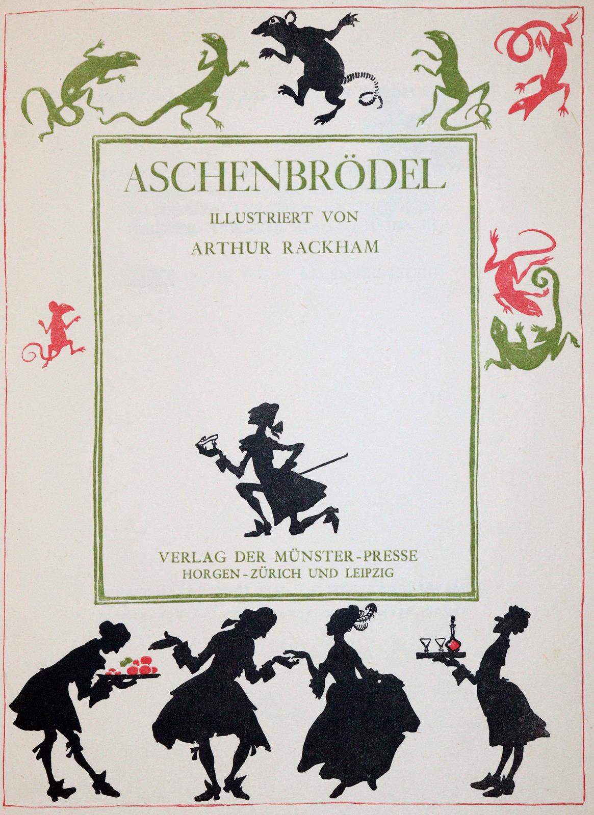 Rackham,A. | Bild Nr.1