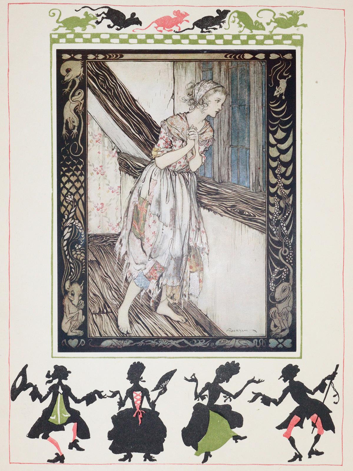 Rackham,A. | Bild Nr.2