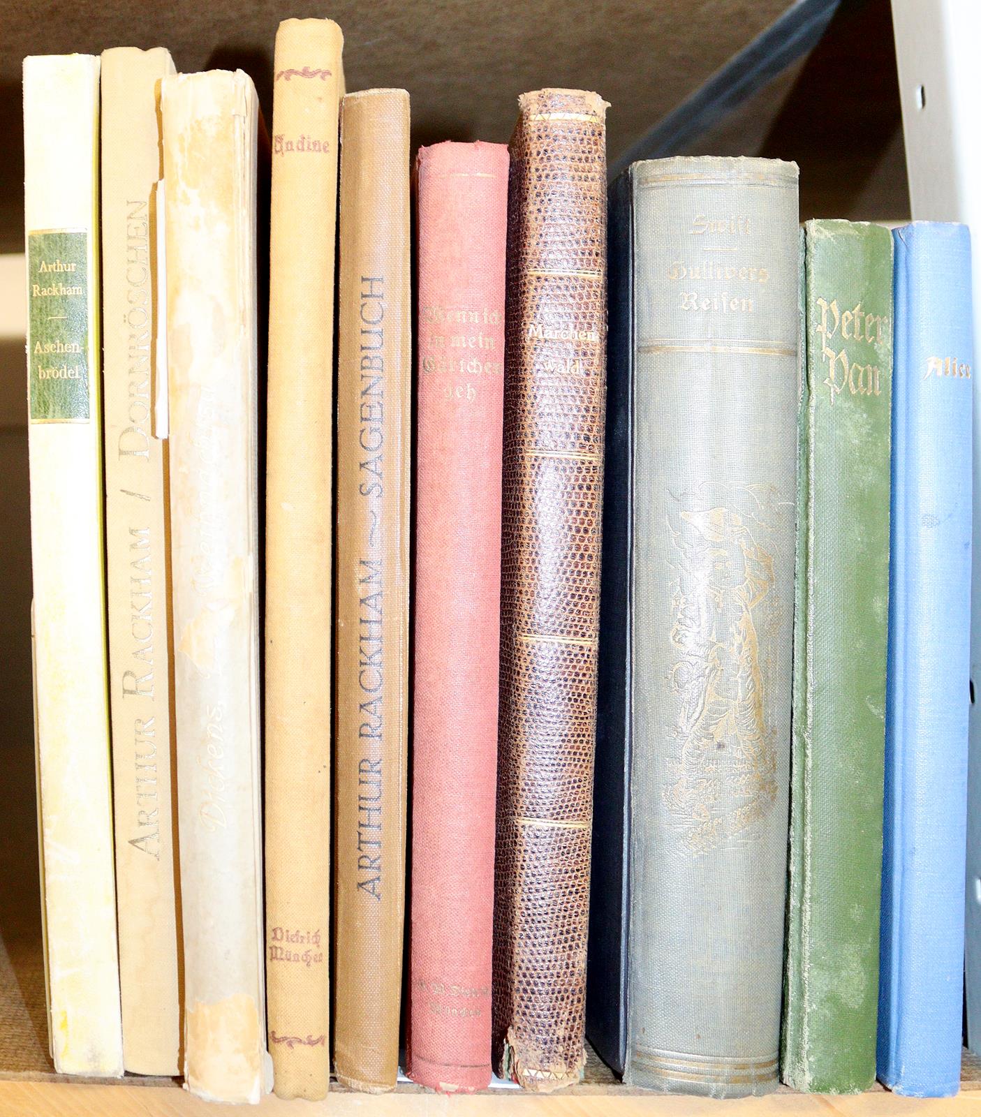 Rackham,A. | Bild Nr.5