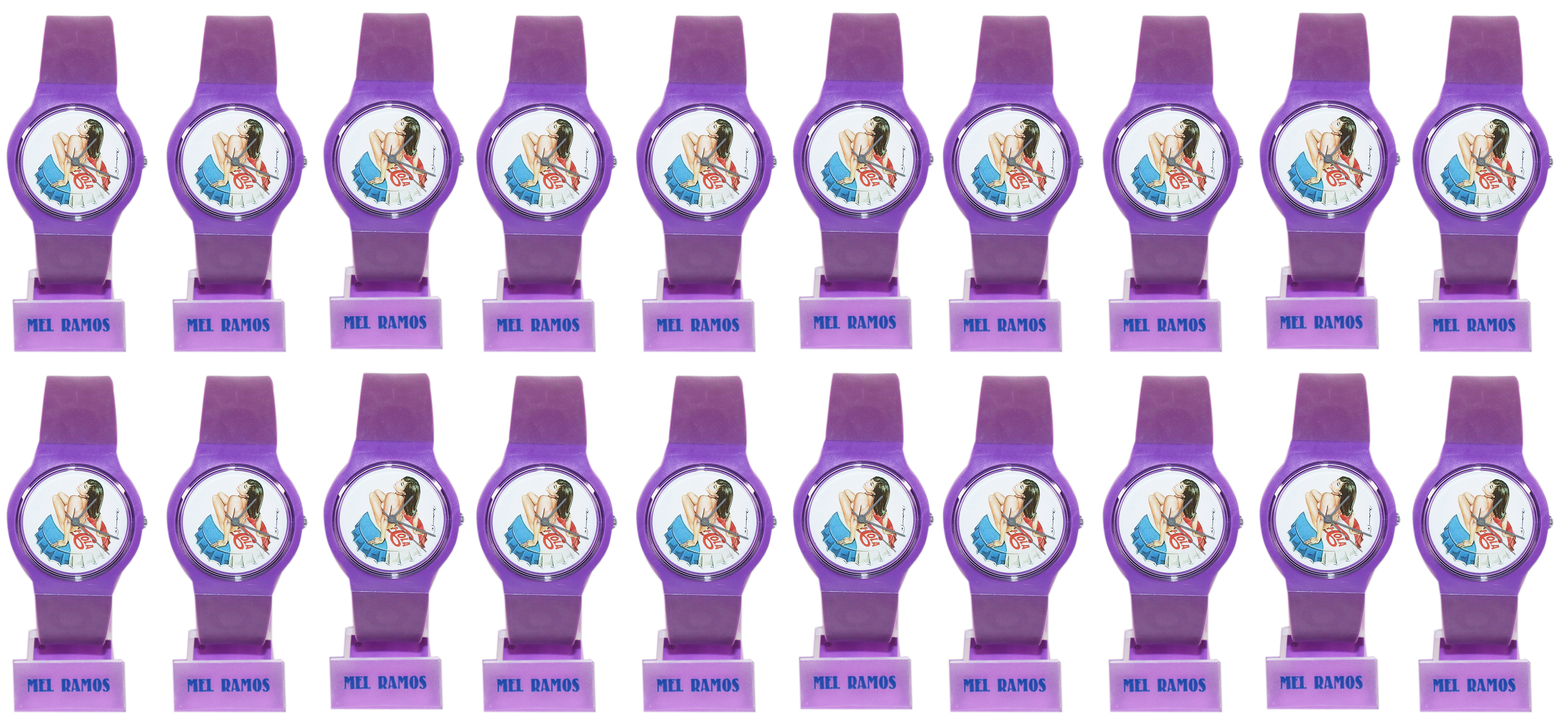 Ramos, Mel | Bild Nr.2