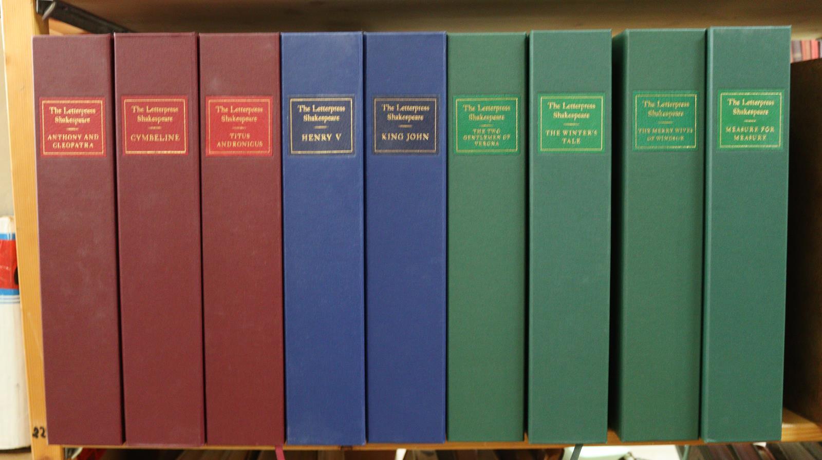 Shakespeare. | Bild Nr.2