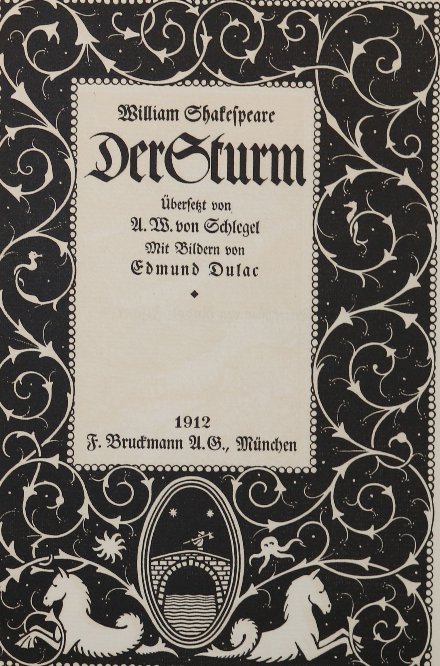 Shakespeare,W. | Bild Nr.1