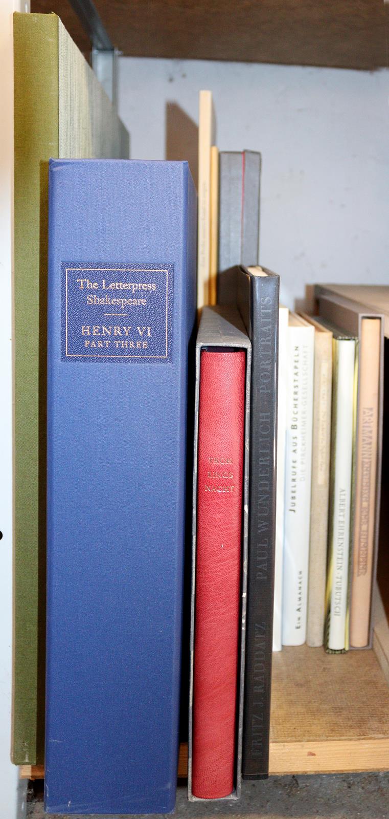 Shakespeare,W. | Bild Nr.5