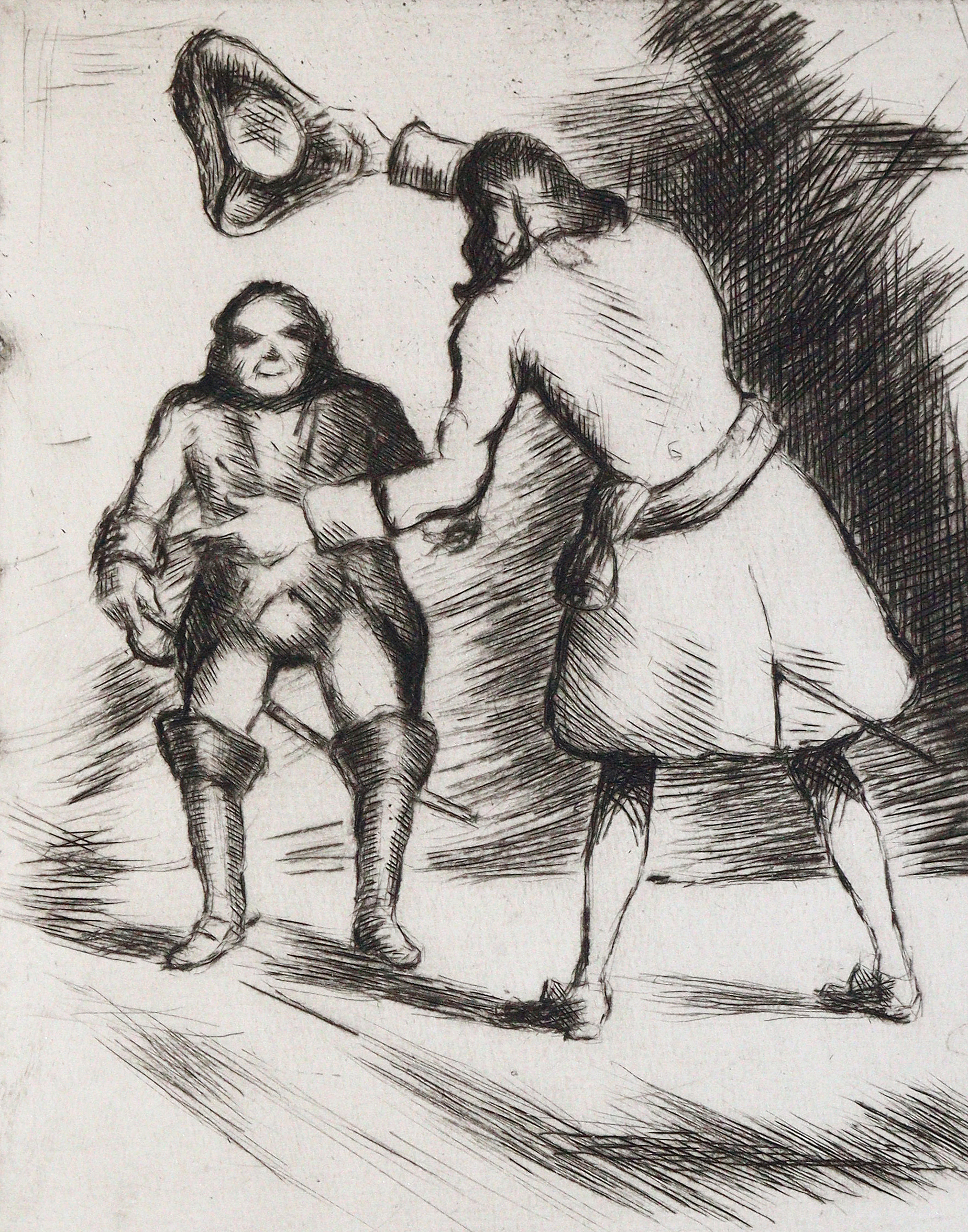 Hauff,W. | Bild Nr.2