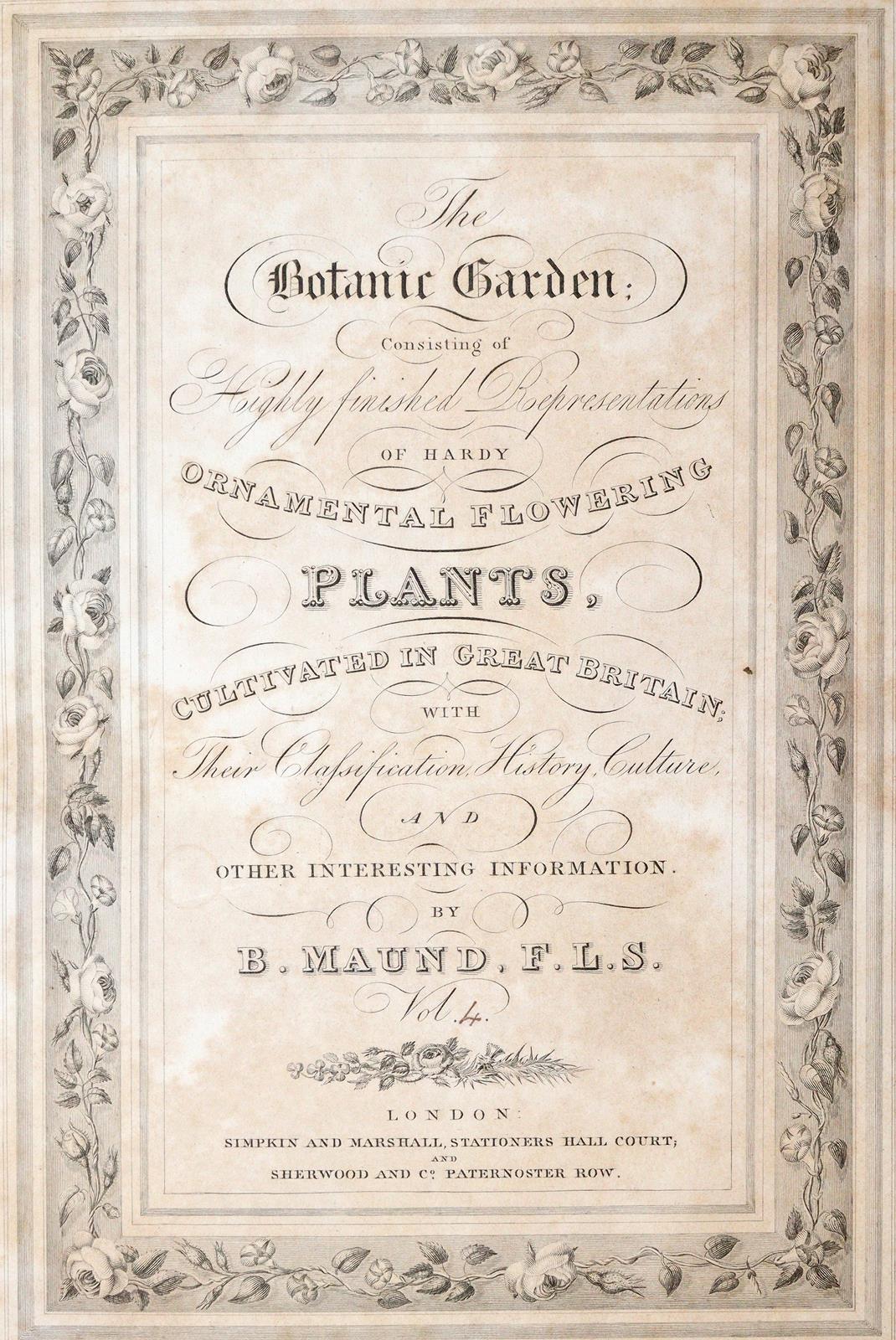 Maund,B. | Bild Nr.2