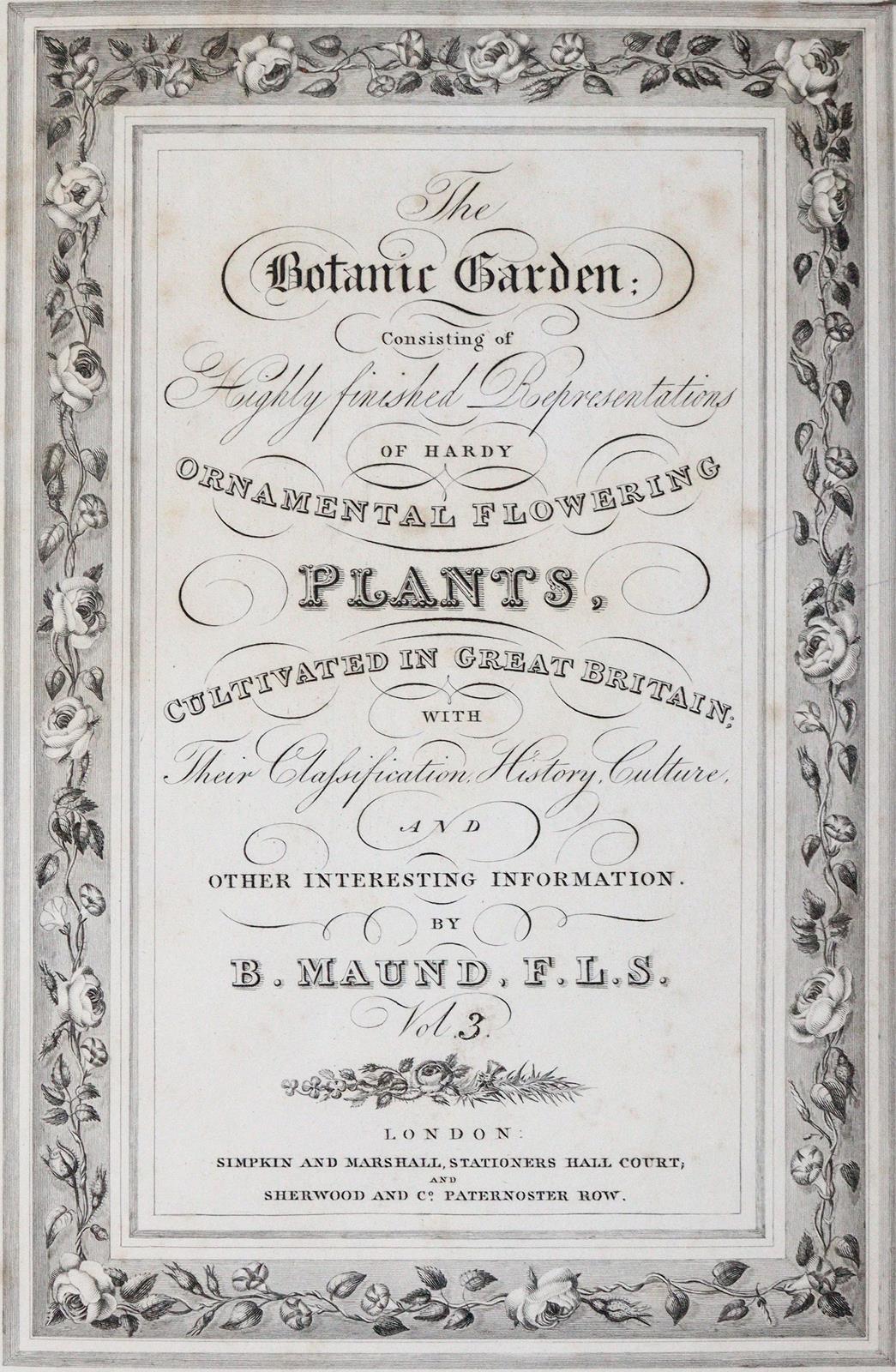 Maund,B. | Bild Nr.2