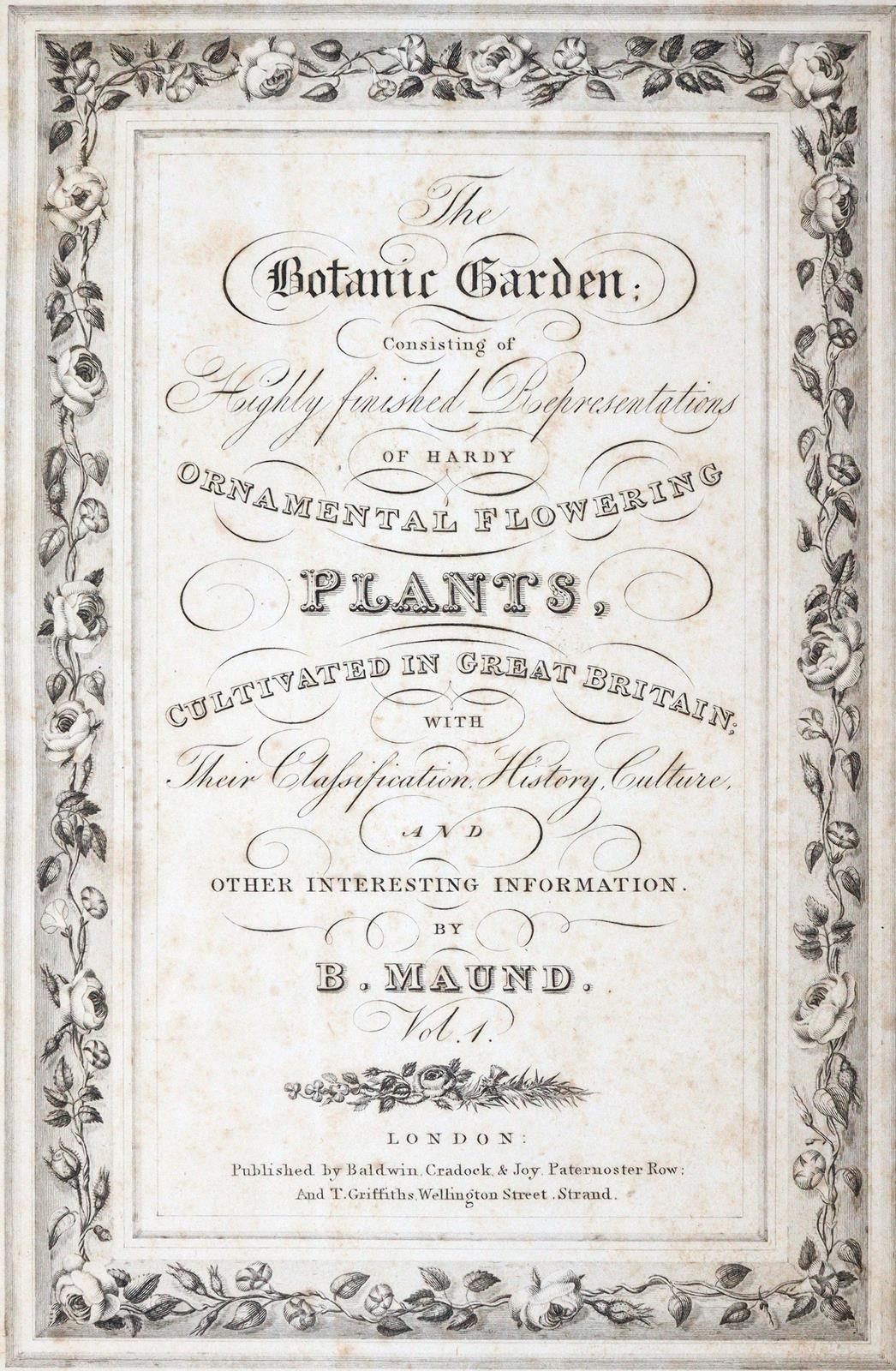 Maund,B. | Bild Nr.2