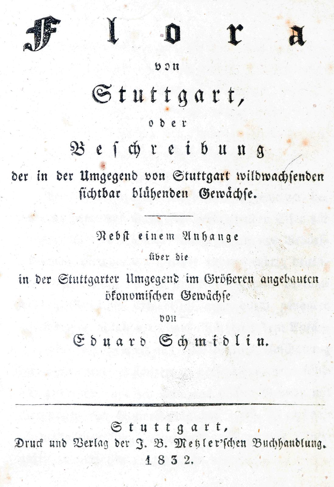 Schmidlin,E. | Bild Nr.1