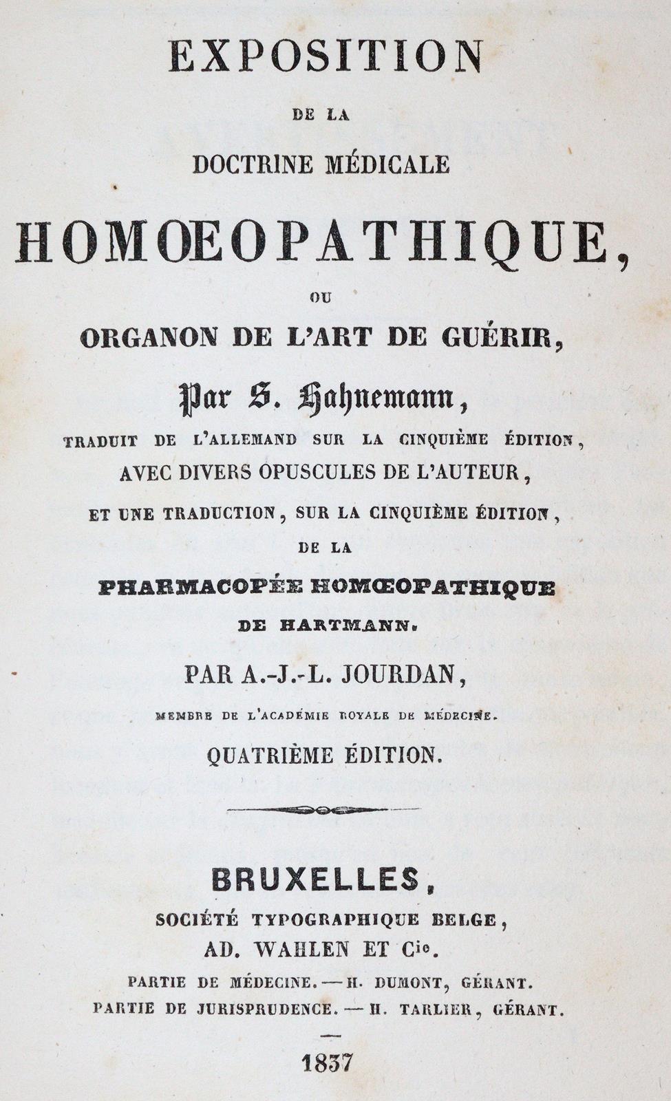 Hahnemann,S. | Bild Nr.1