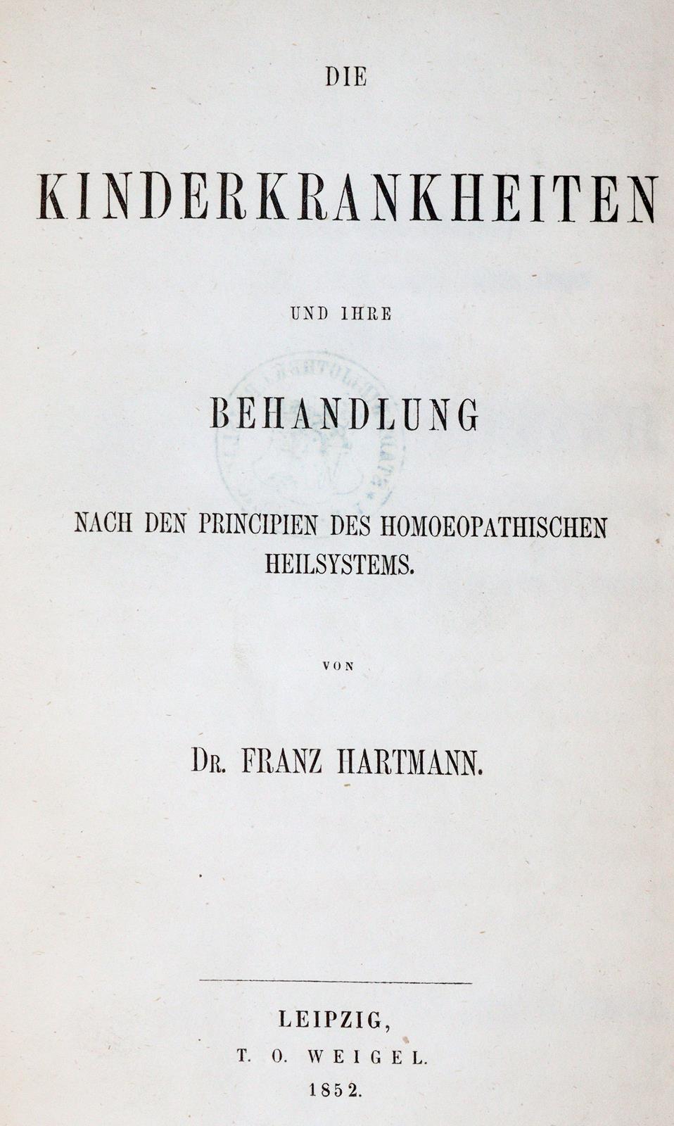 Hartmann,F. | Bild Nr.1