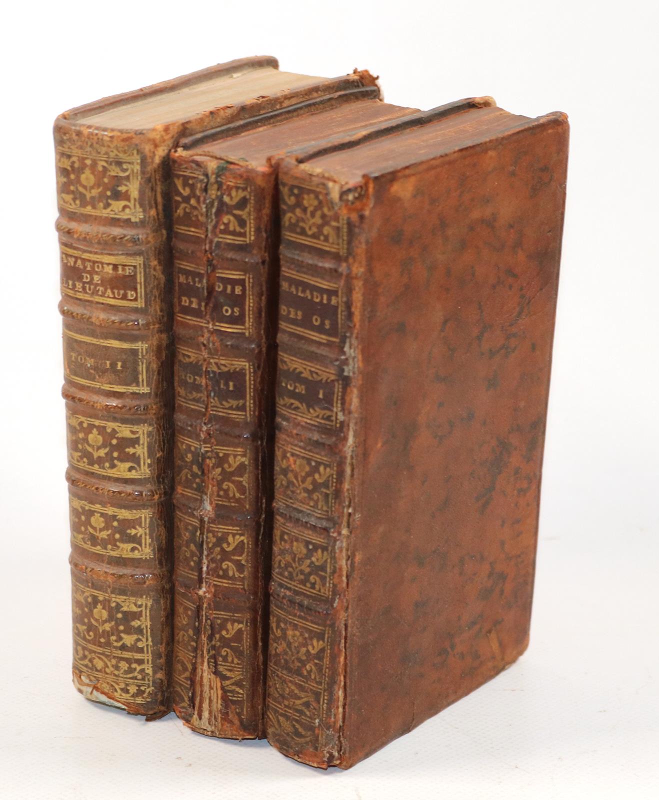 Petit,(J.L.). | Bild Nr.4