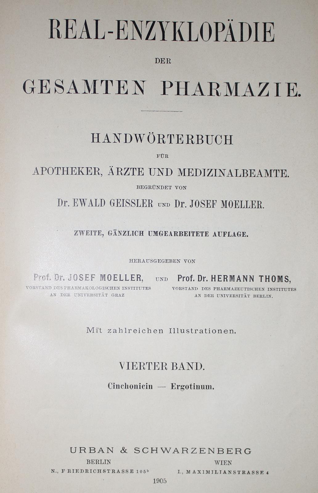 Geissler,E. u. J.Moeller. | Bild Nr.1