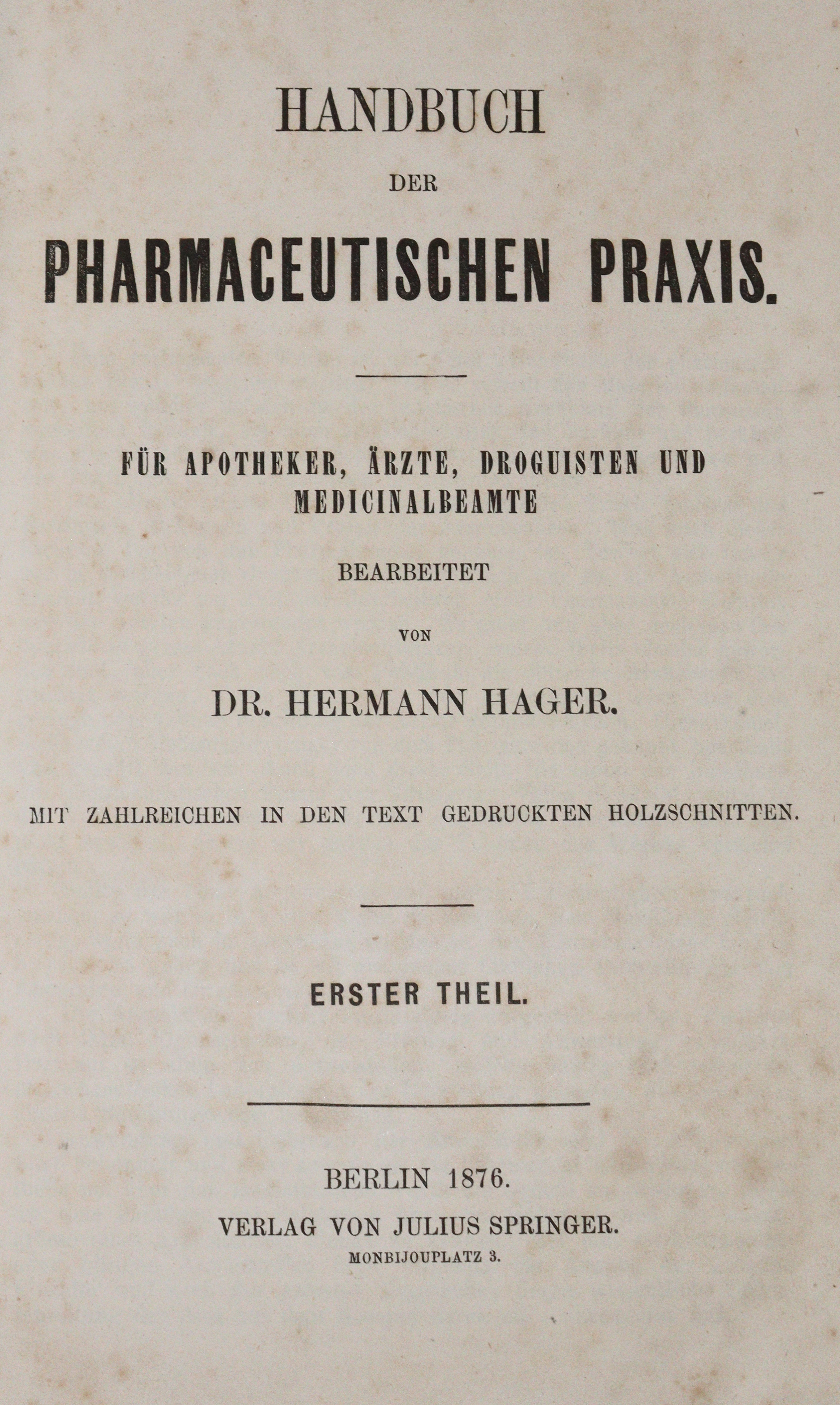 Hager,H. | Bild Nr.1