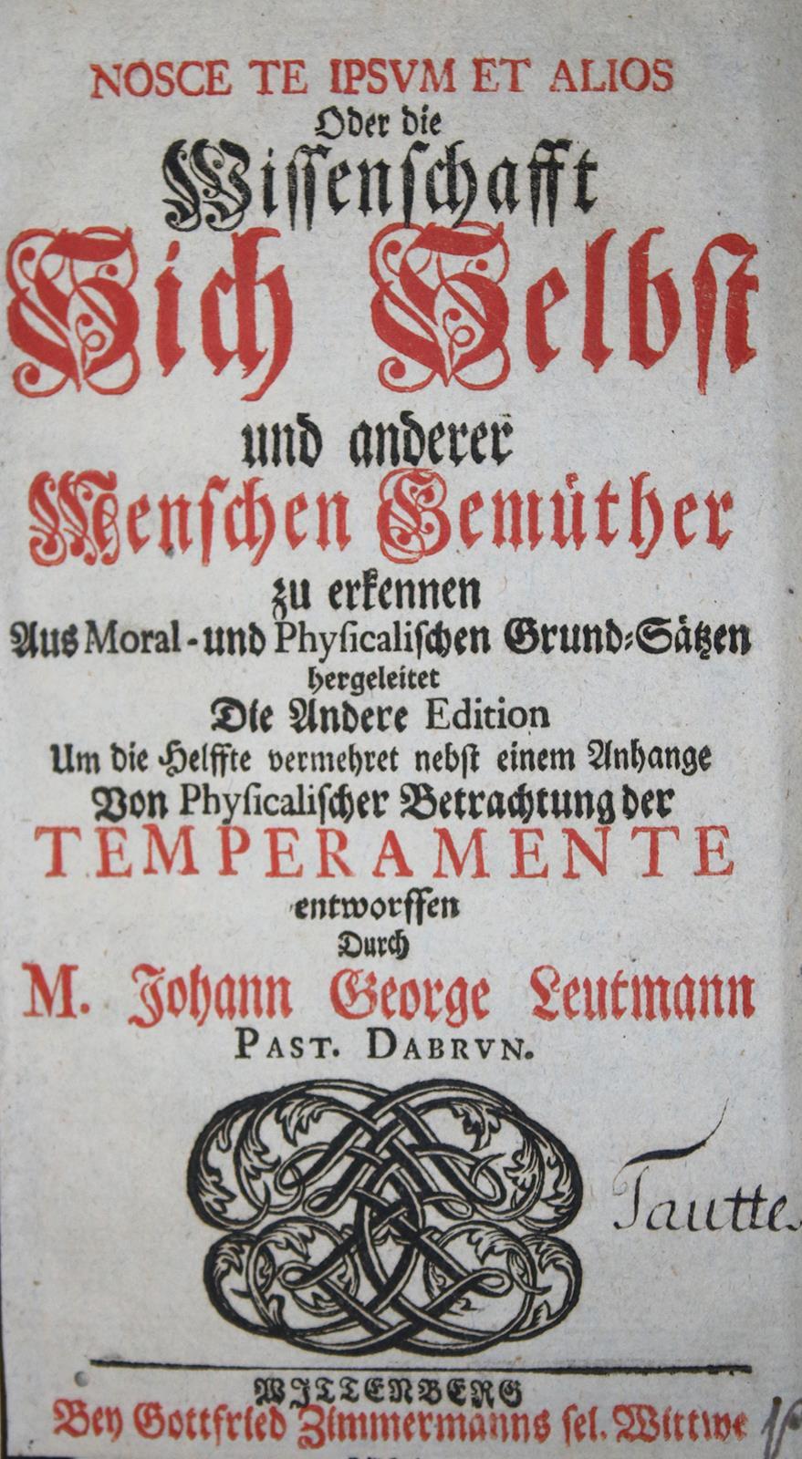 Leutmann,J.G. | Bild Nr.1