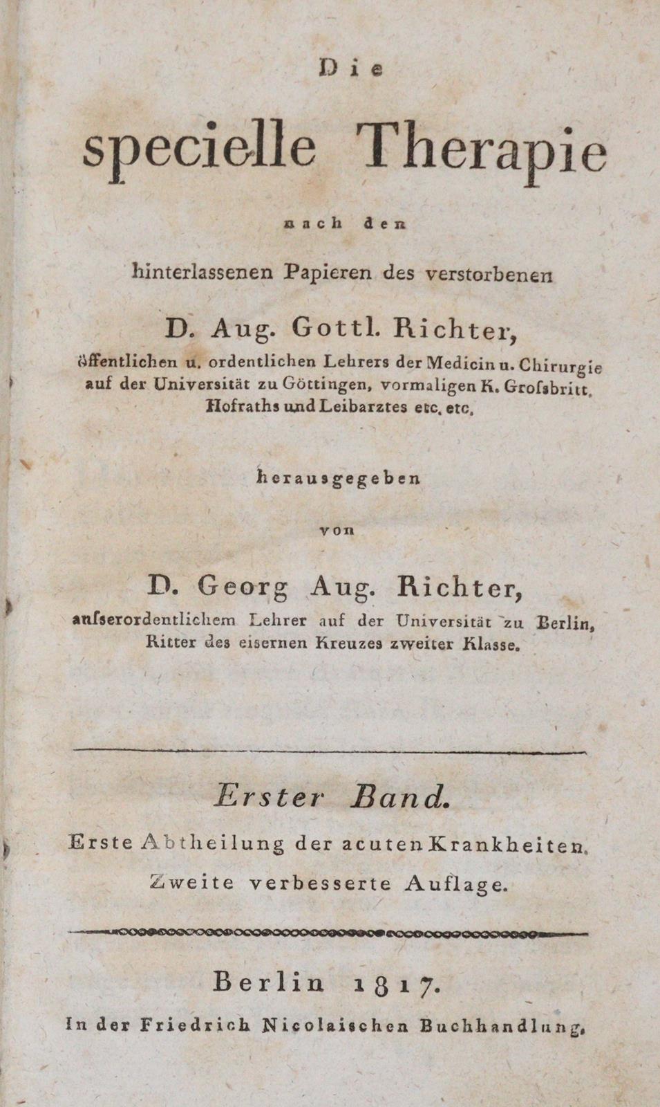 Richter,A.G. | Bild Nr.1