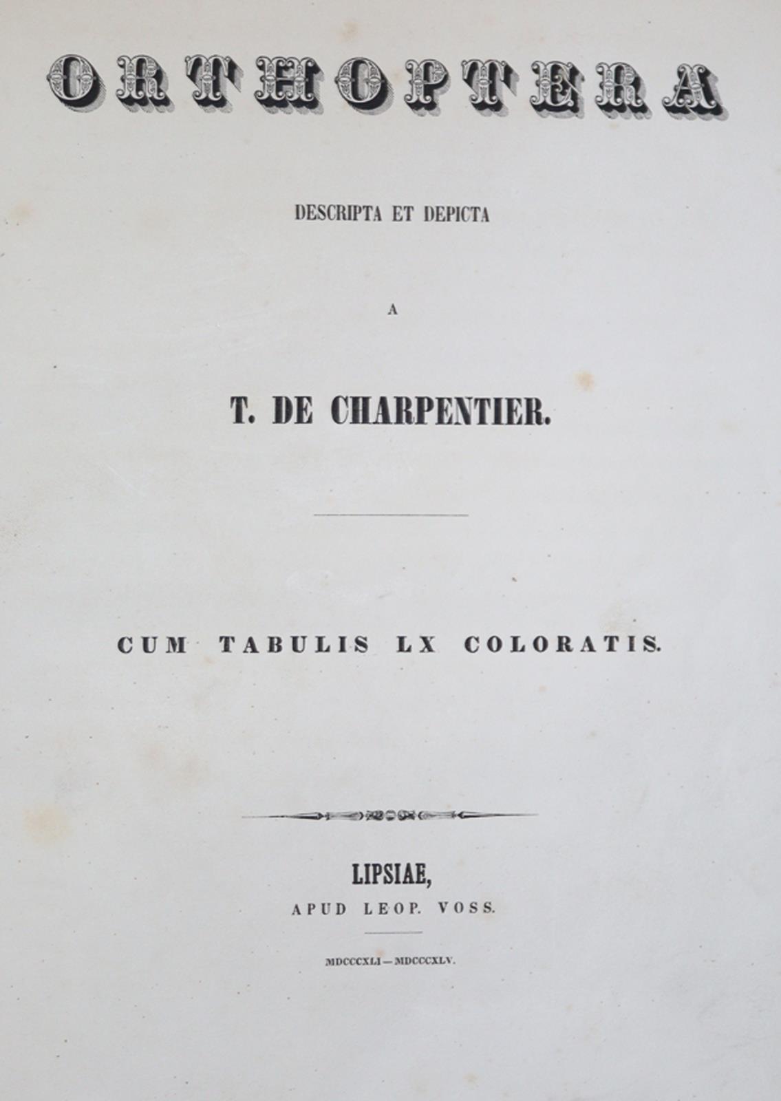 Charpentier,T.v. | Bild Nr.1