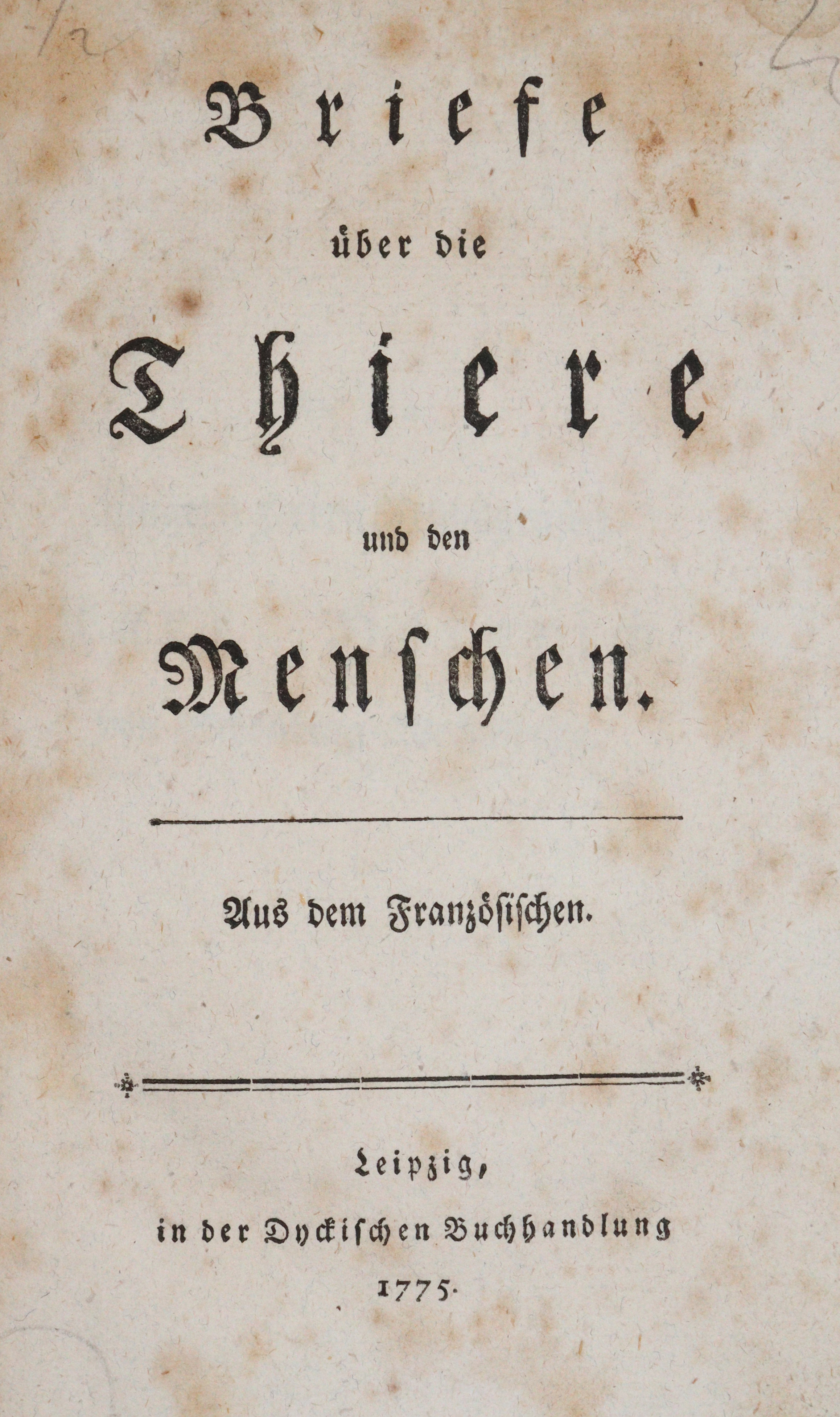 (Leroy,C.G.). | Bild Nr.1